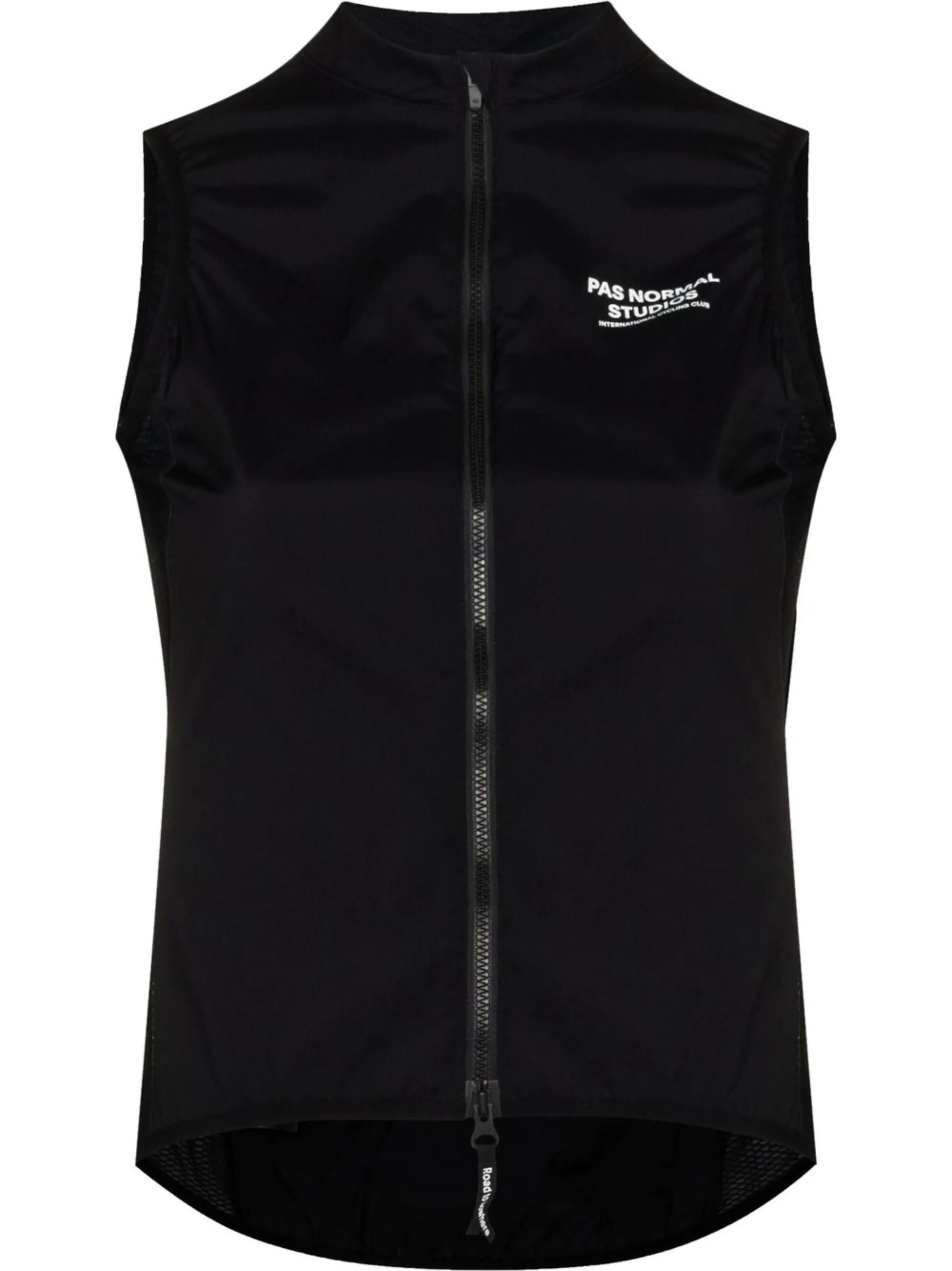 Mechanism Stow Away gilet