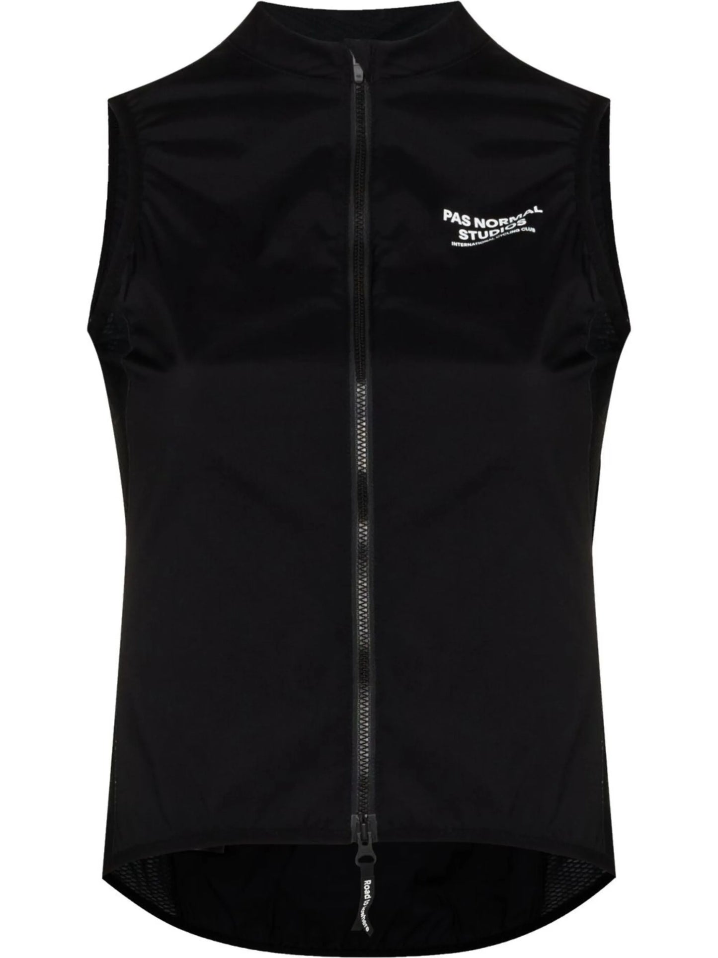 Mechanism Stow Away gilet