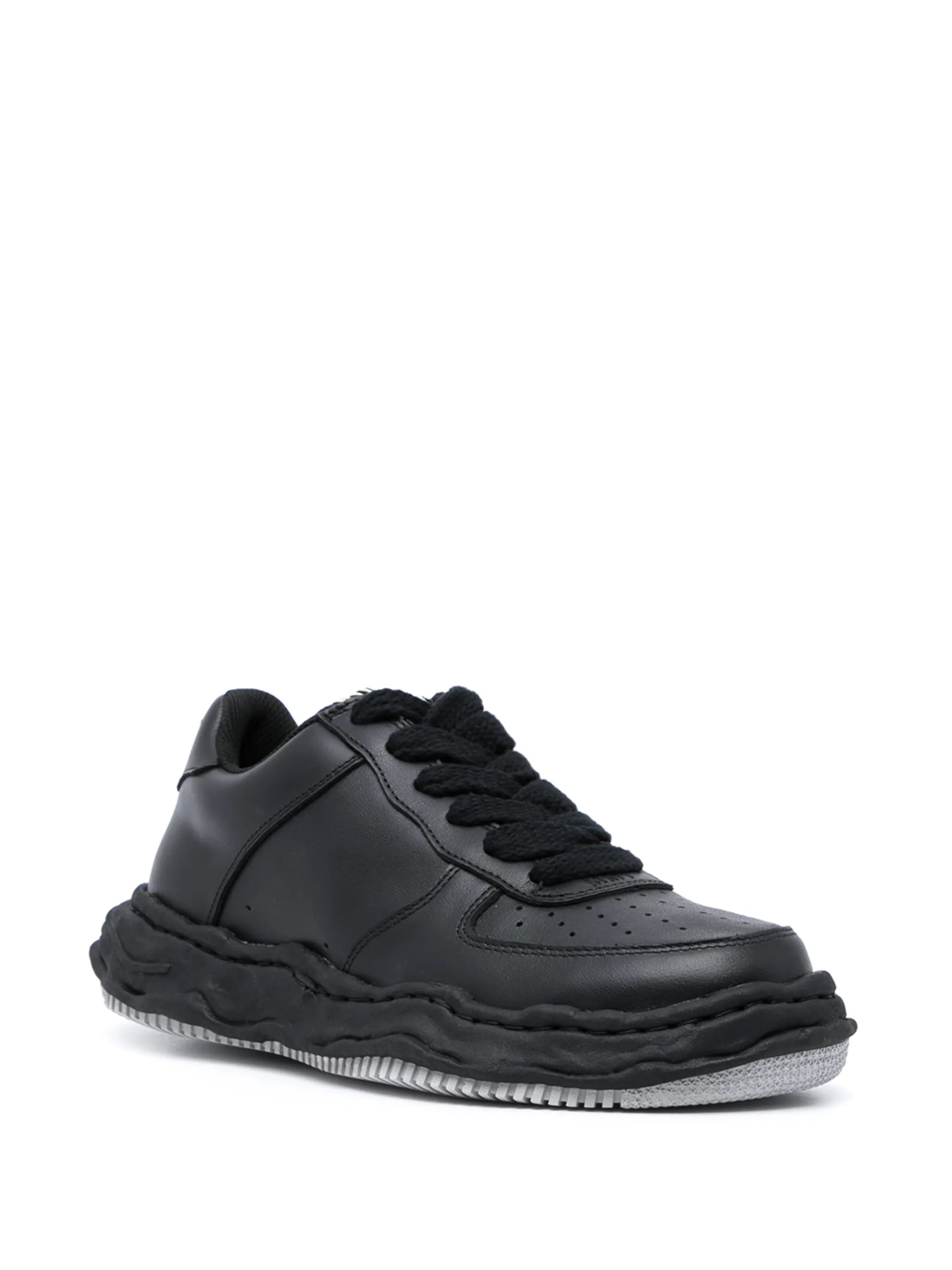 Wayne Original low-top sneakers