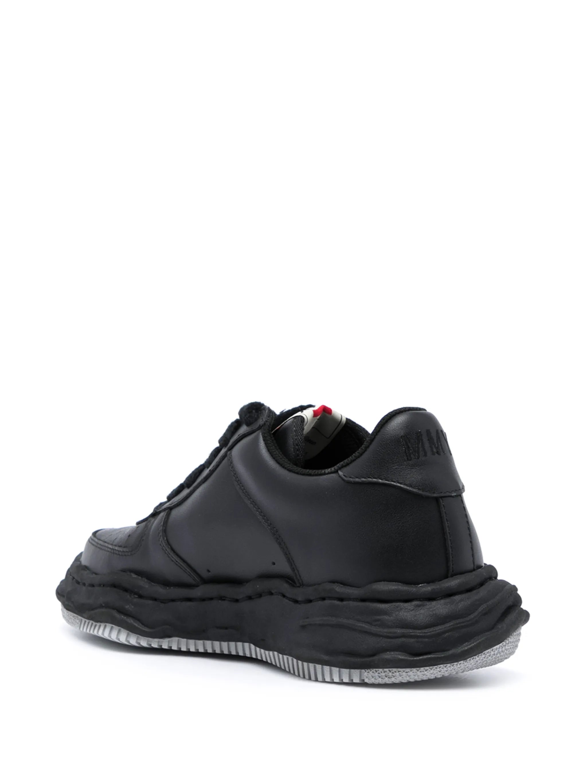 Wayne Original low-top sneakers