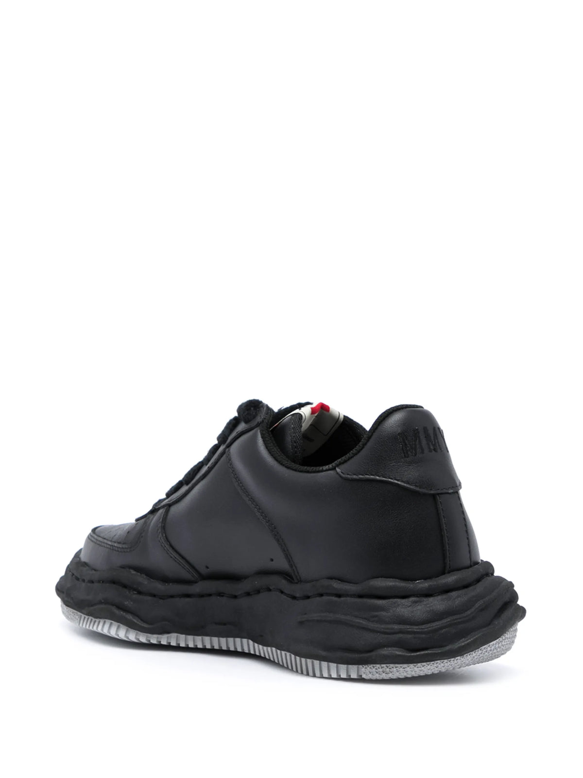 Wayne Original low-top sneakers