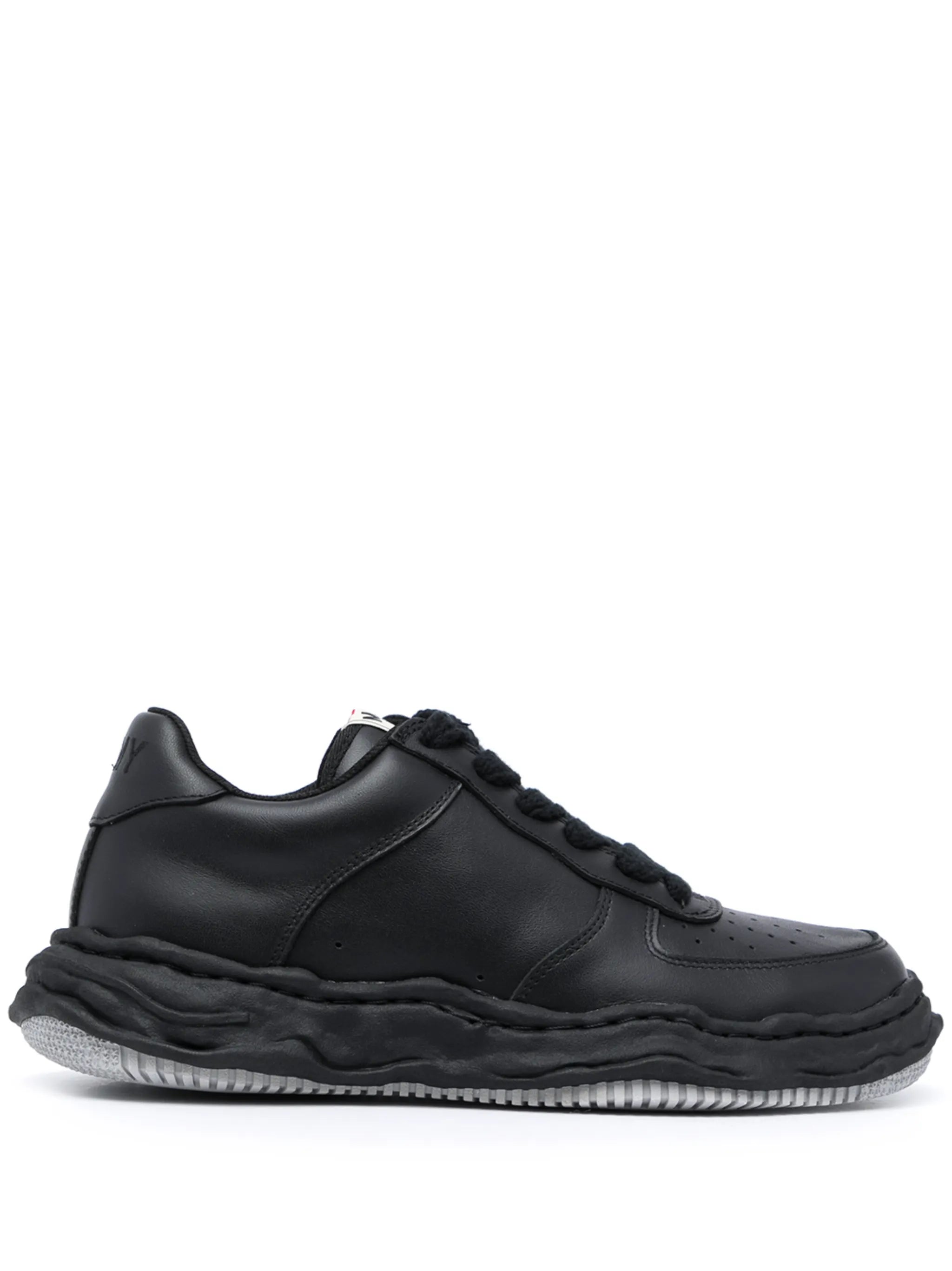 Wayne Original low-top sneakers