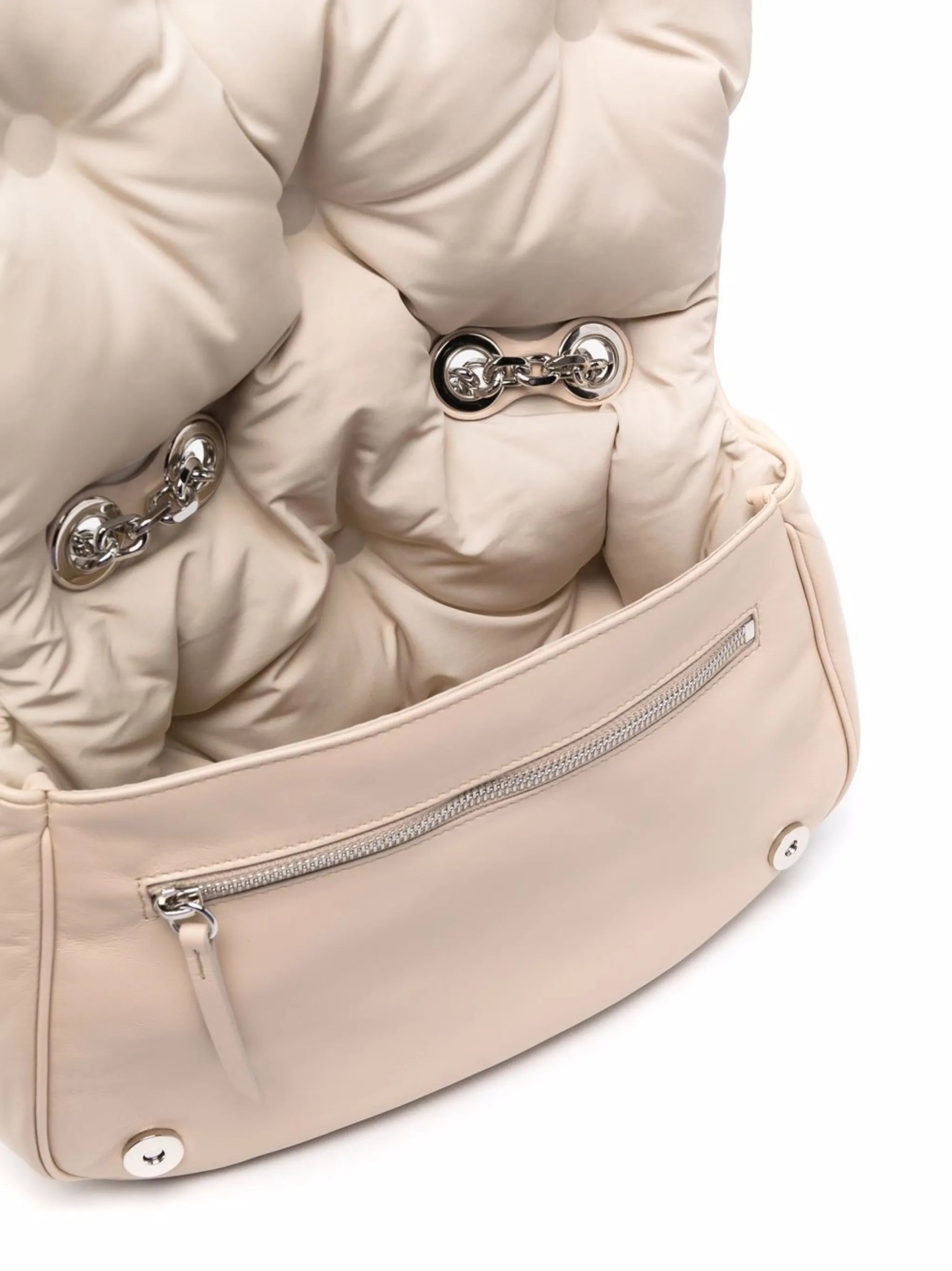 medium Glam Slam Flap shoulder bag