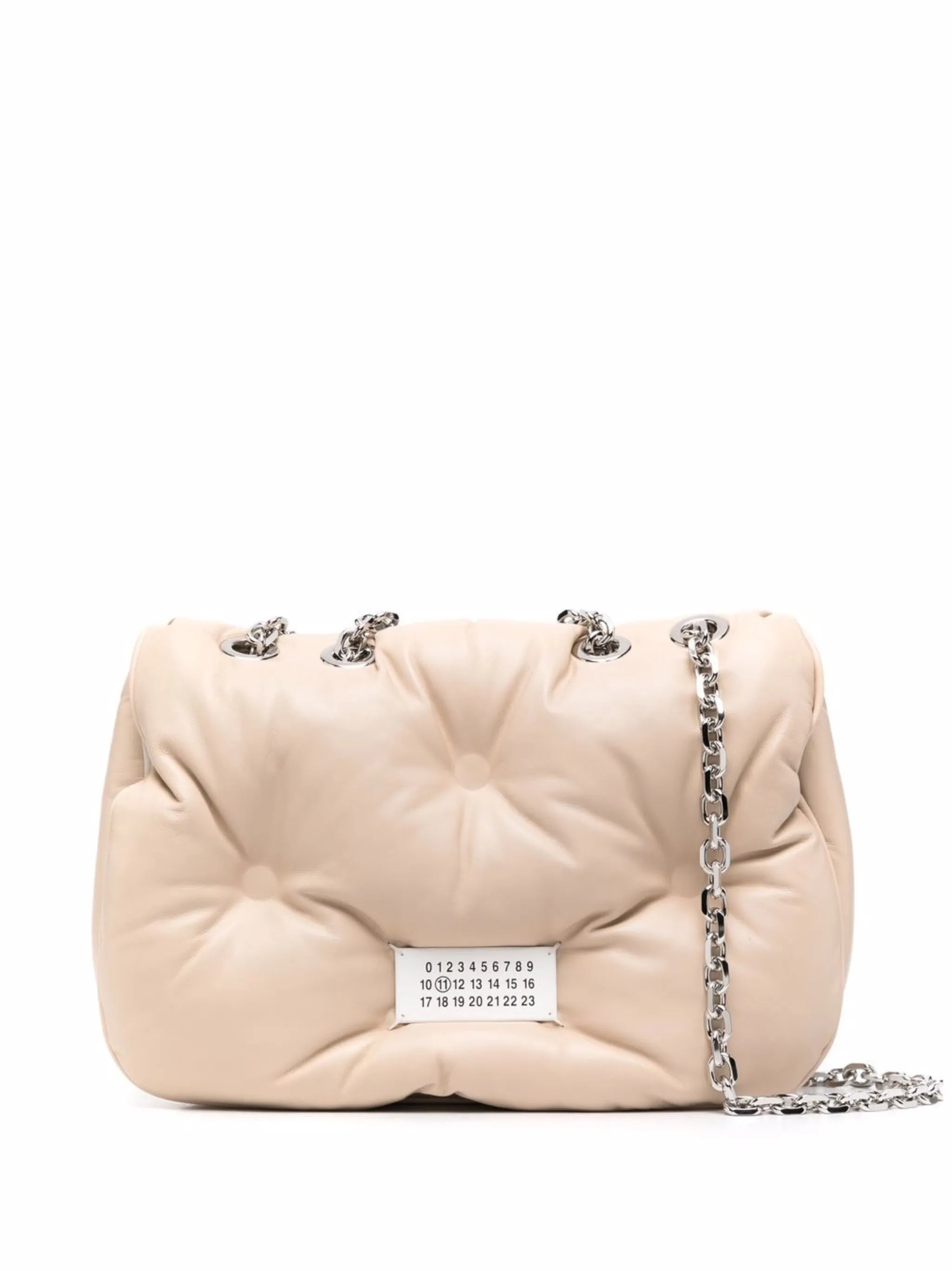 medium Glam Slam Flap shoulder bag