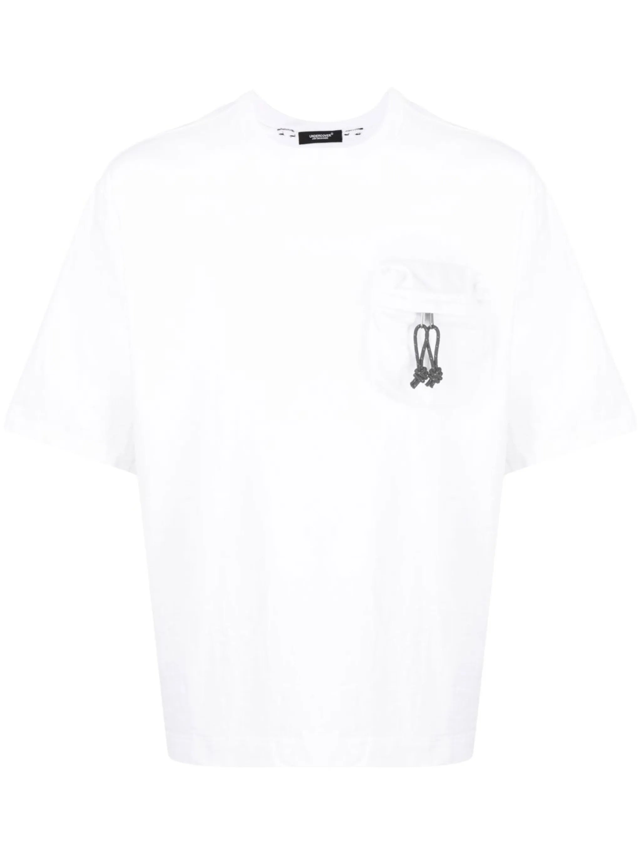 x Eastpak patch pocket T-shirt