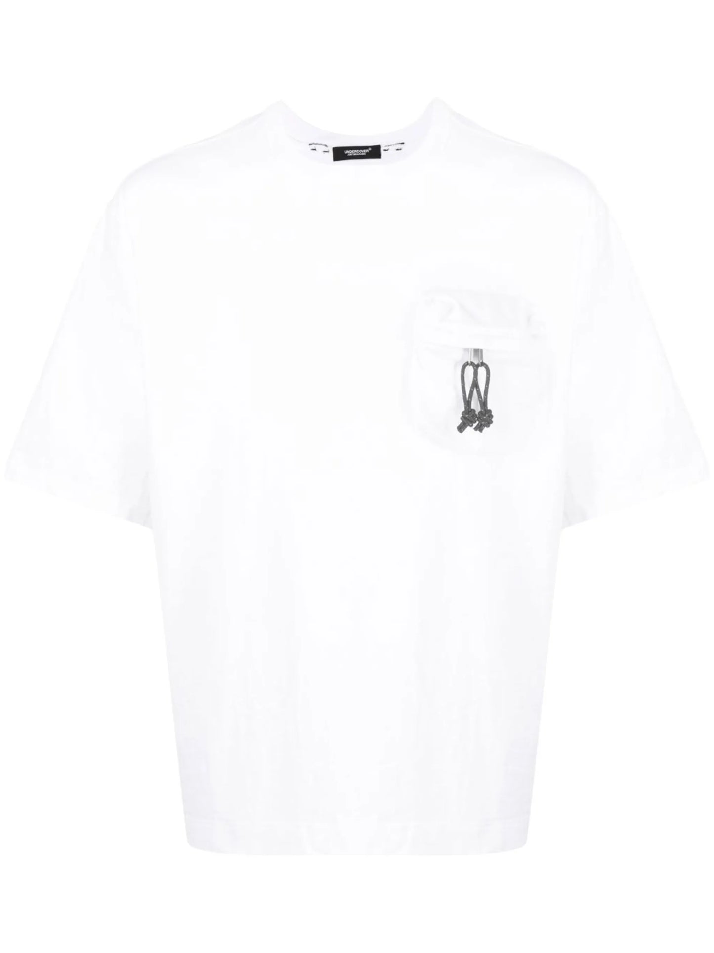 x Eastpak patch pocket T-shirt