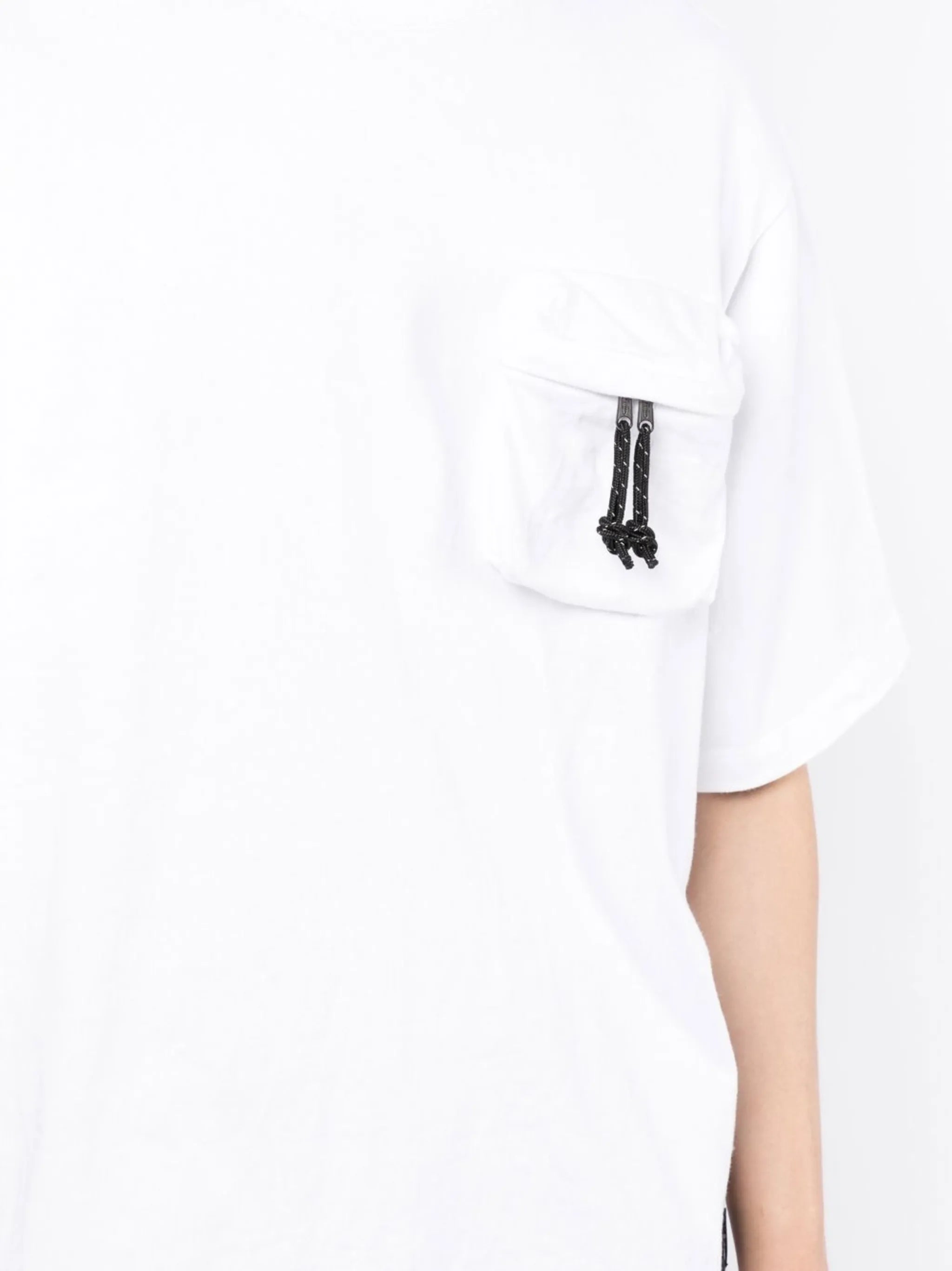x Eastpak patch pocket T-shirt