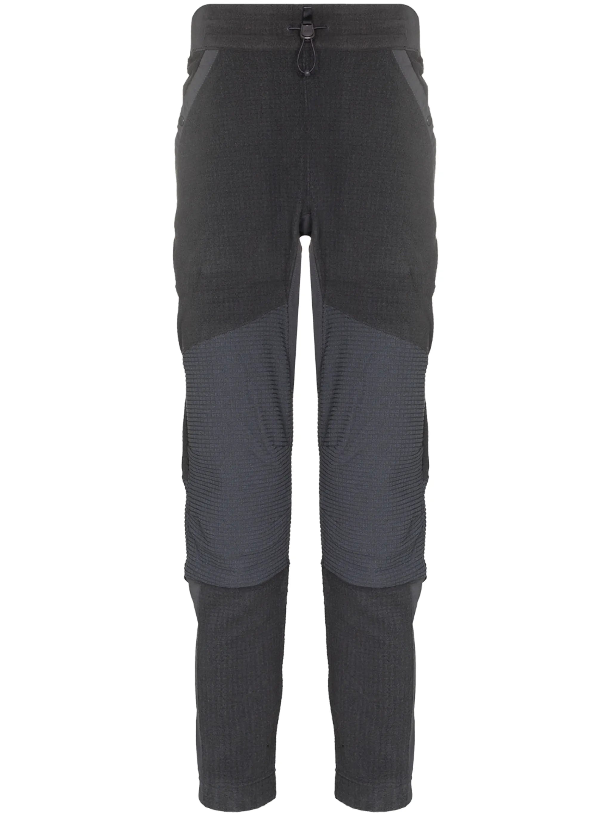 Breaker fleece trousers