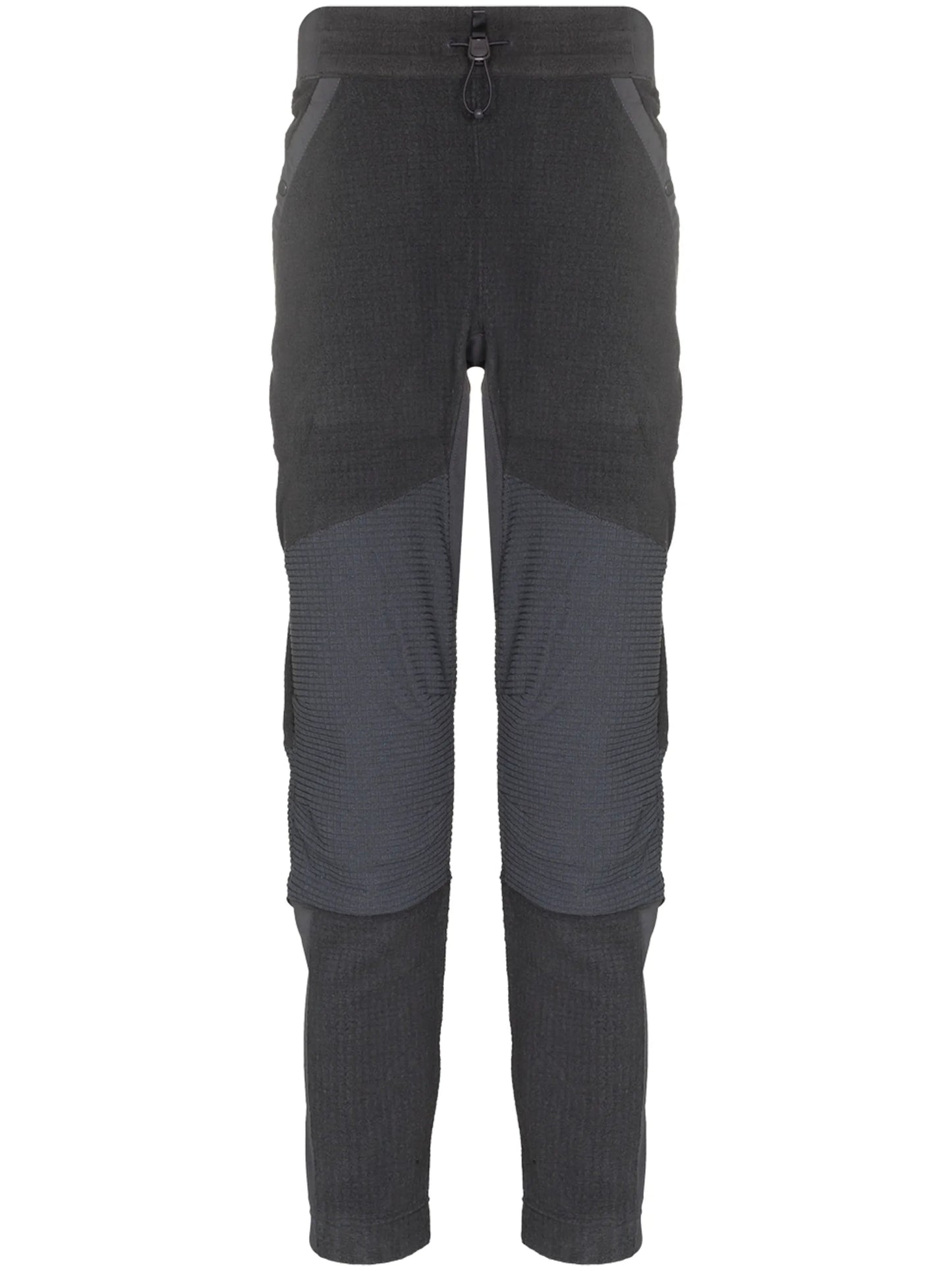 Breaker fleece trousers