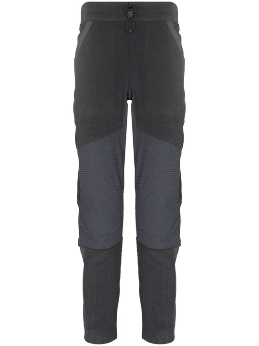 Breaker fleece trousers