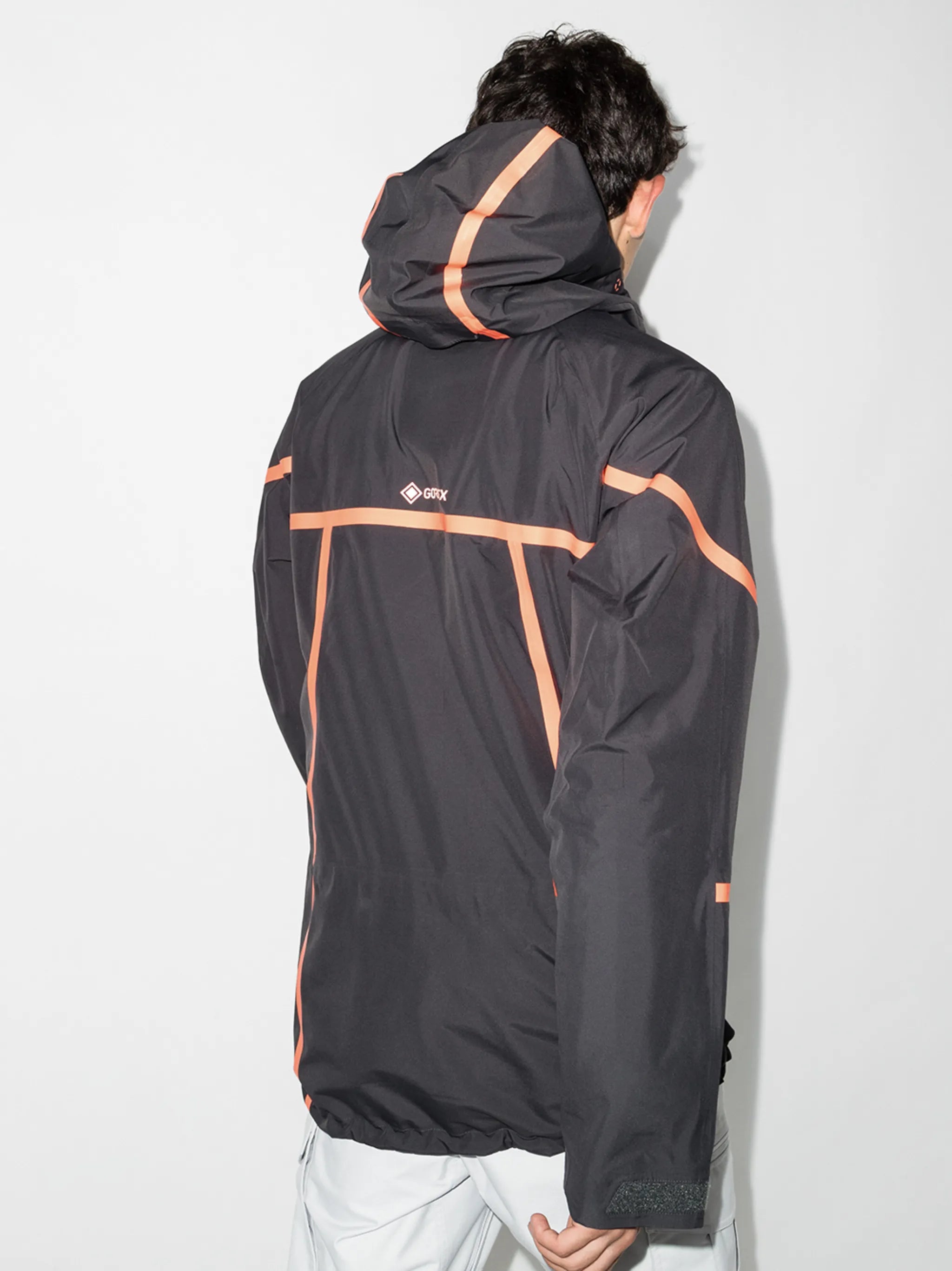 GORE-TEX® 3L Breaker jacket