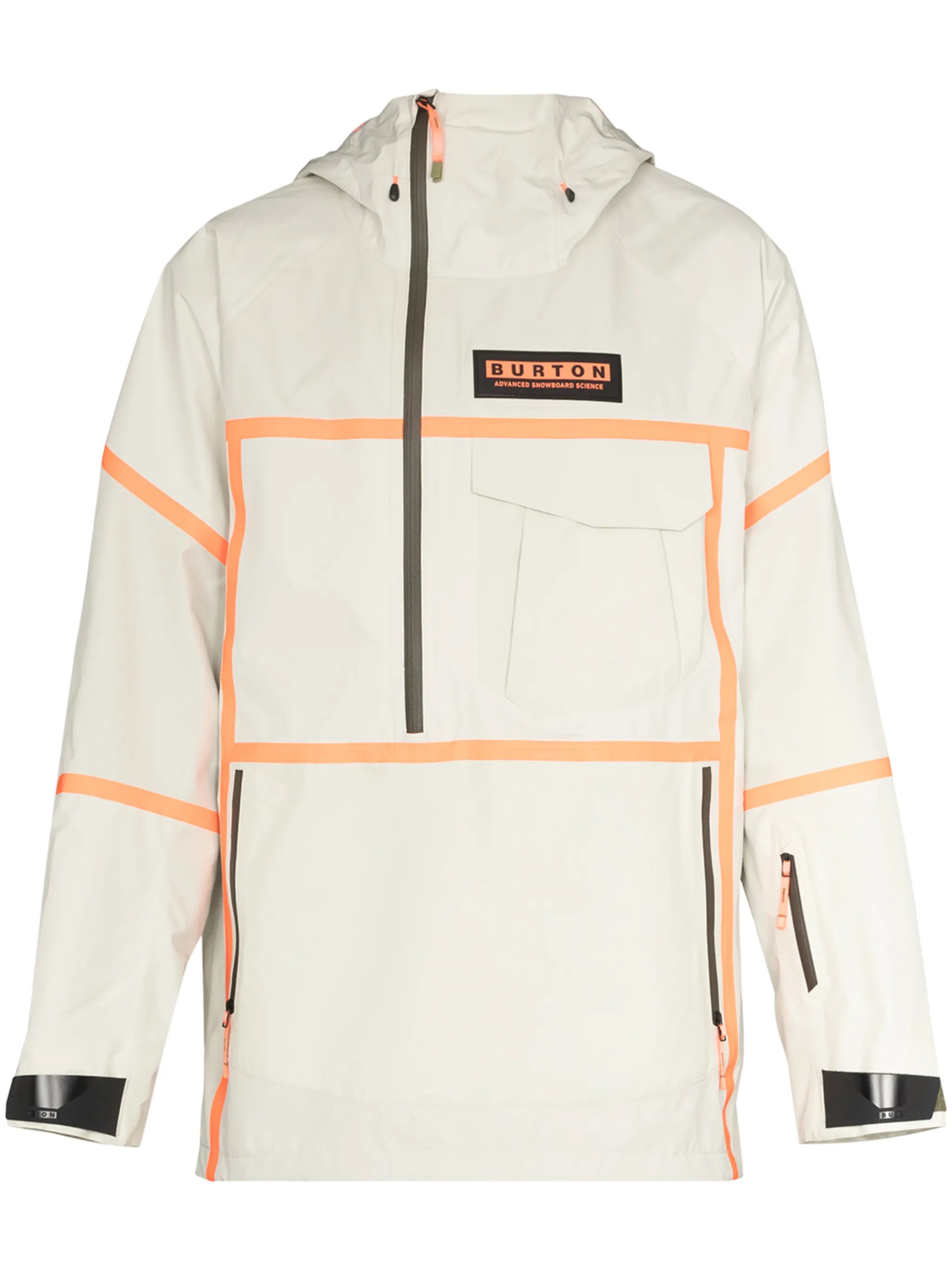 GORE-TEX® 2L Breaker jacket