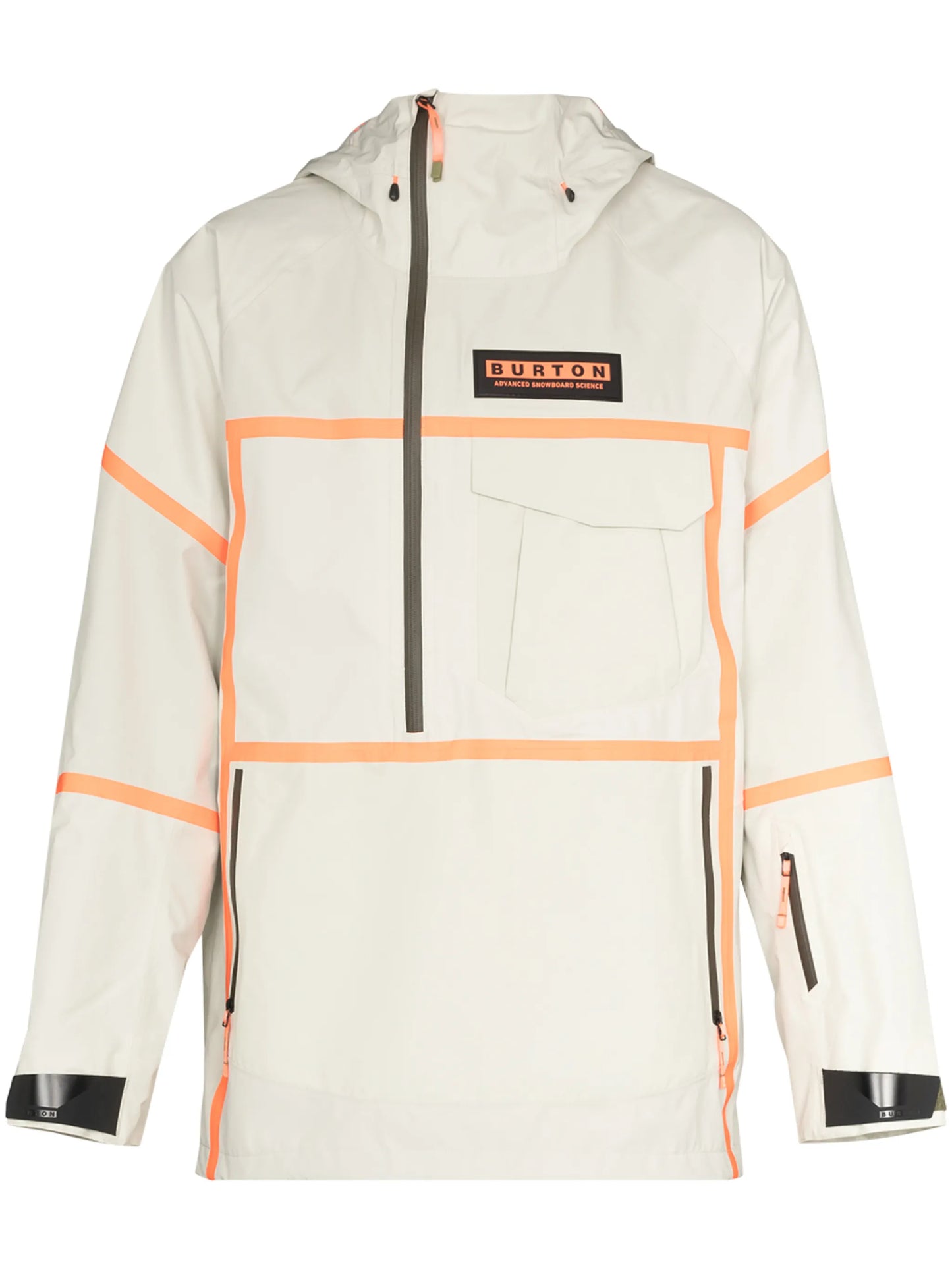 GORE-TEX® 2L Breaker jacket
