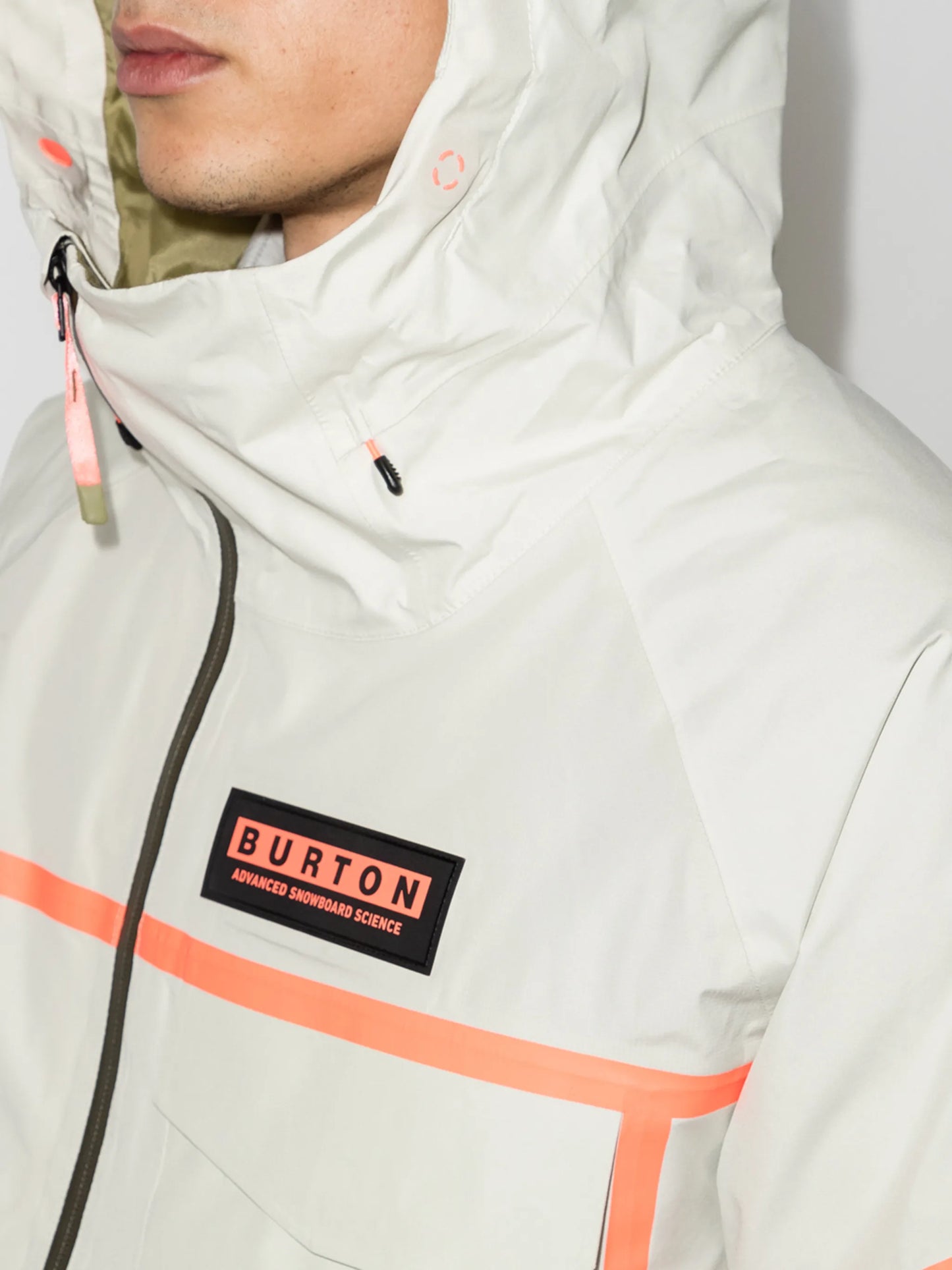 GORE-TEX® 2L Breaker jacket