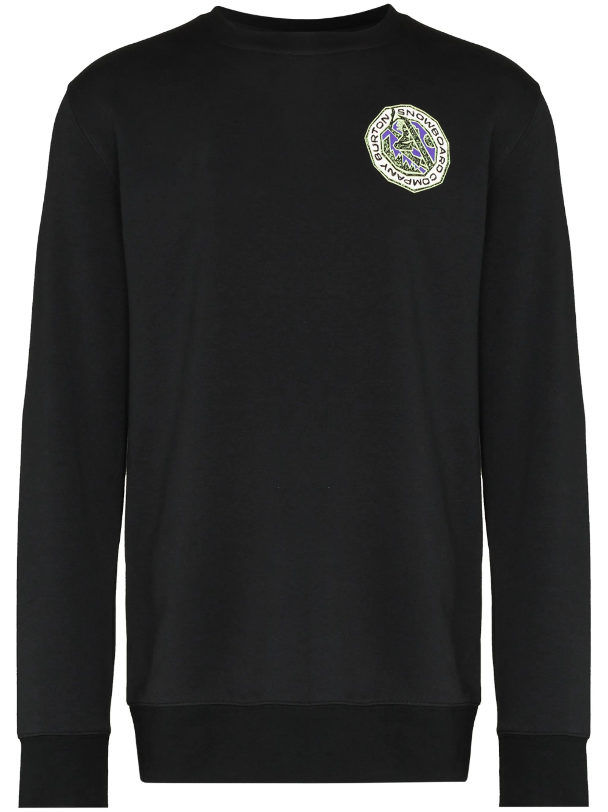 Ledgewood logo-print sweatshirt