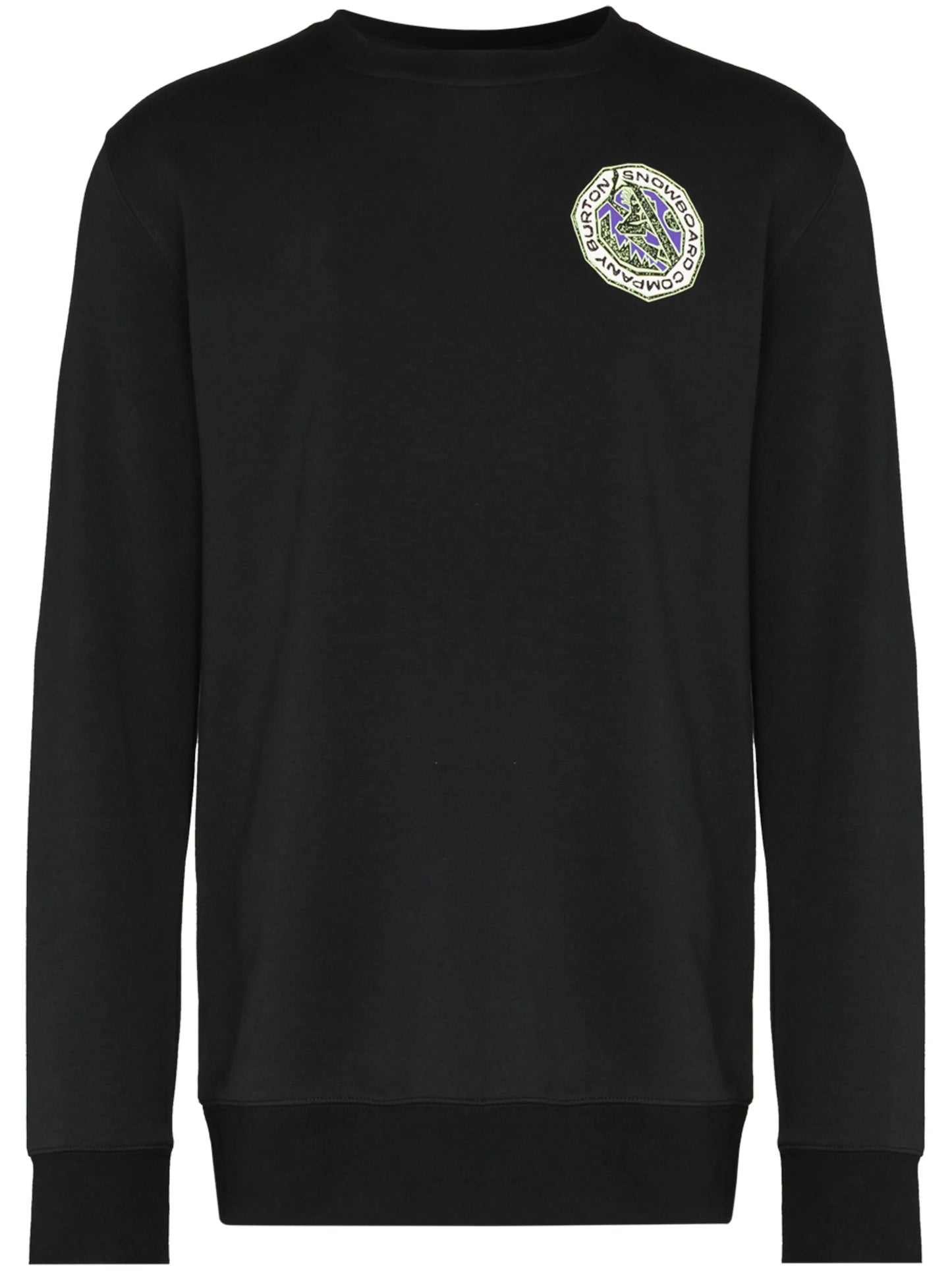 Ledgewood logo-print sweatshirt