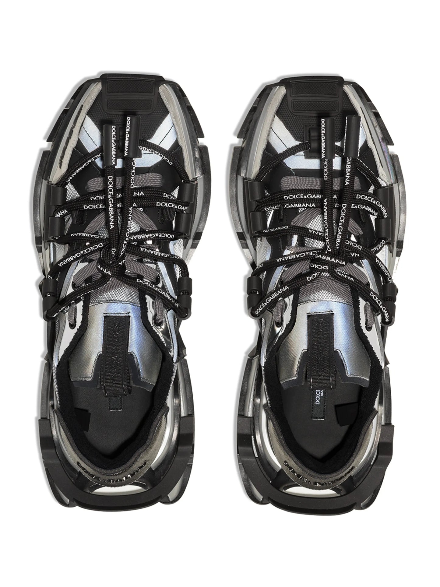 DG Space sneakers