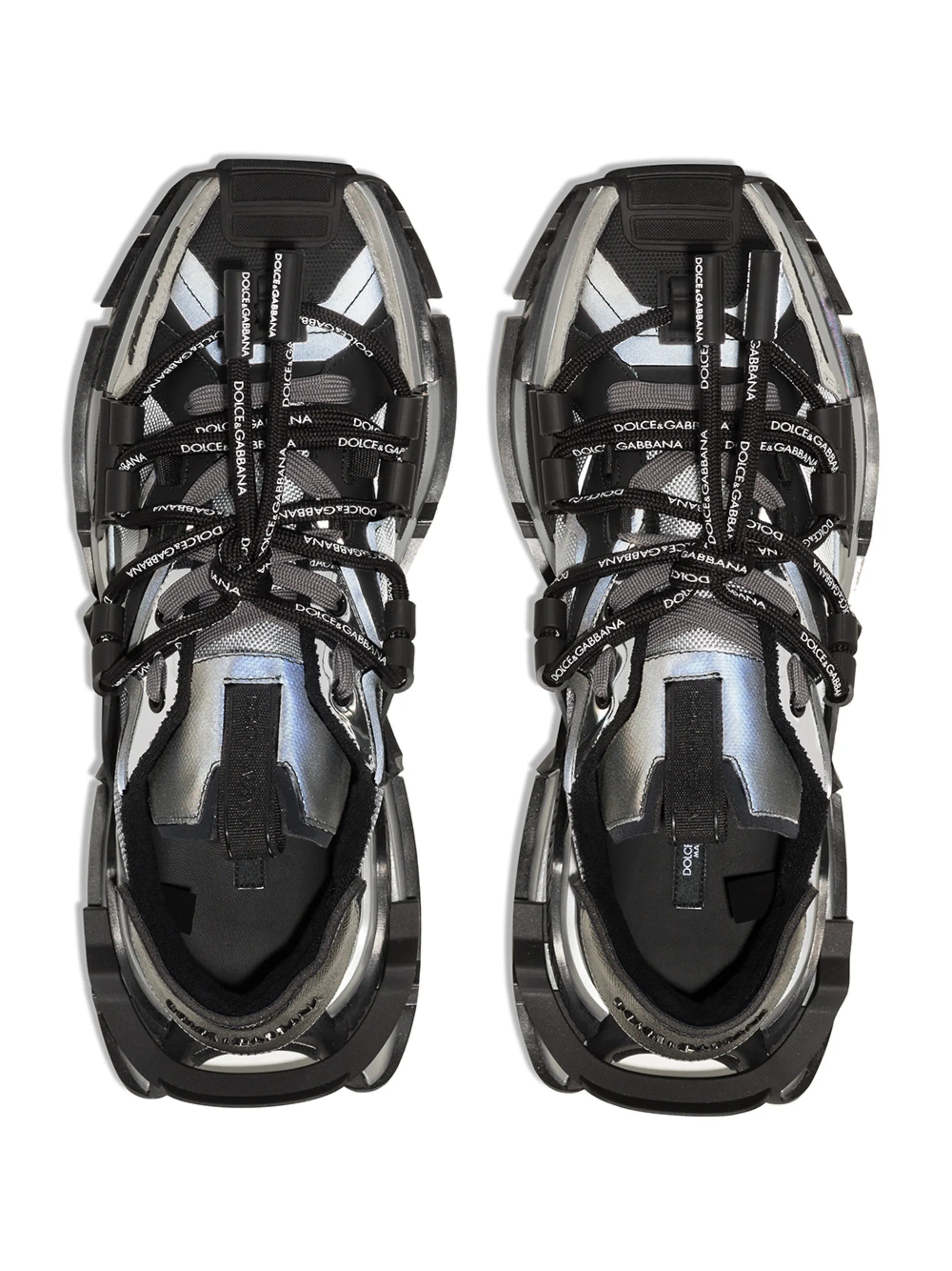 DG Space sneakers
