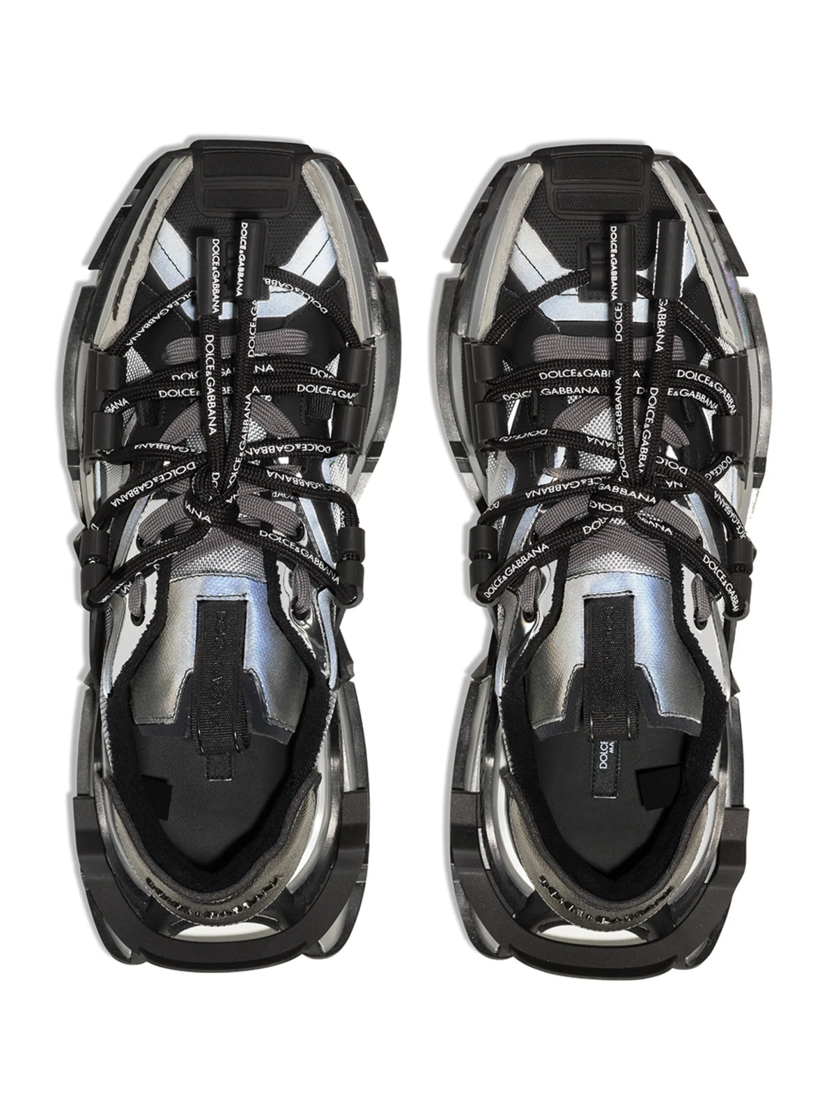 DG Space sneakers