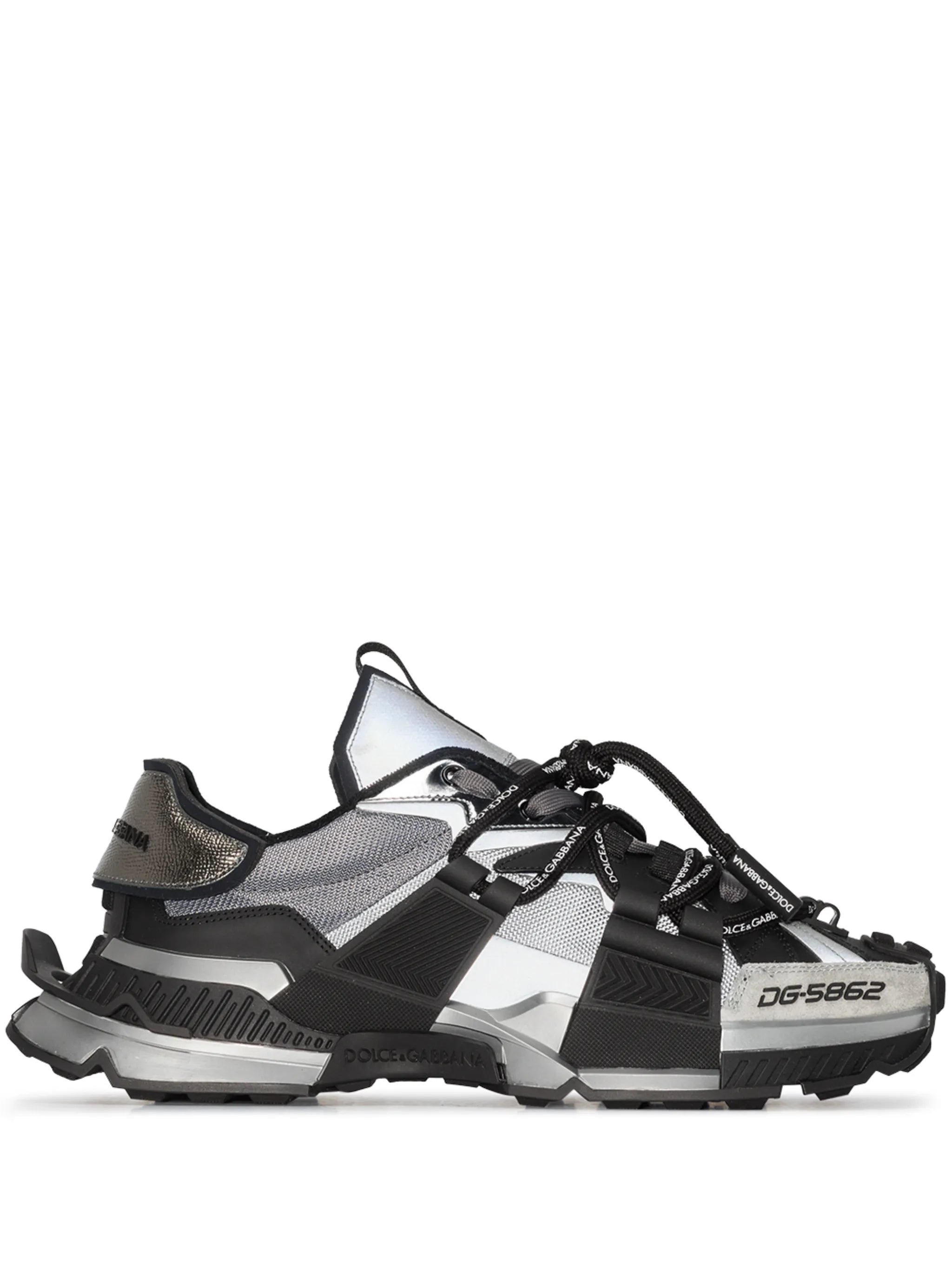 DG Space sneakers