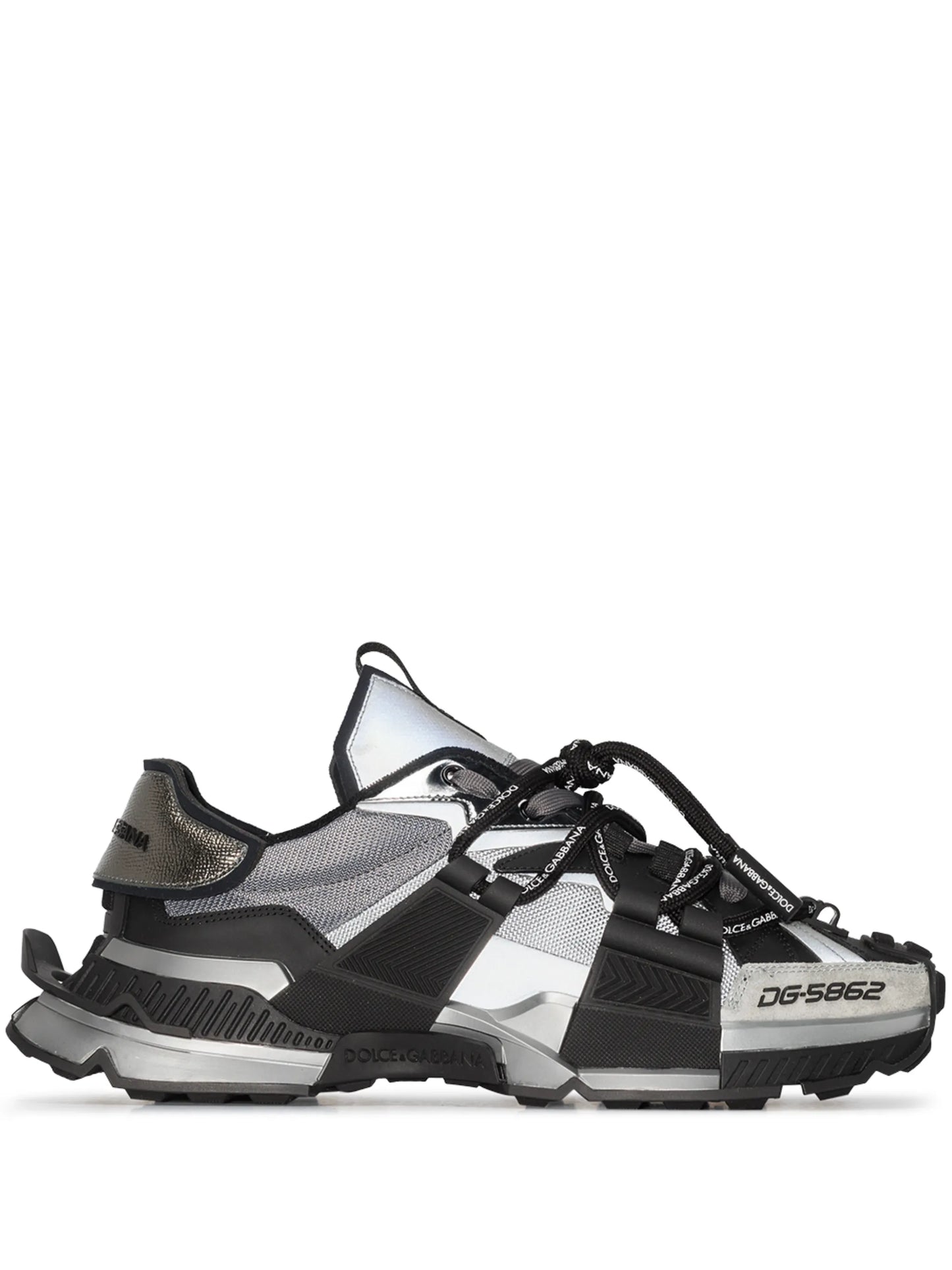 DG Space sneakers