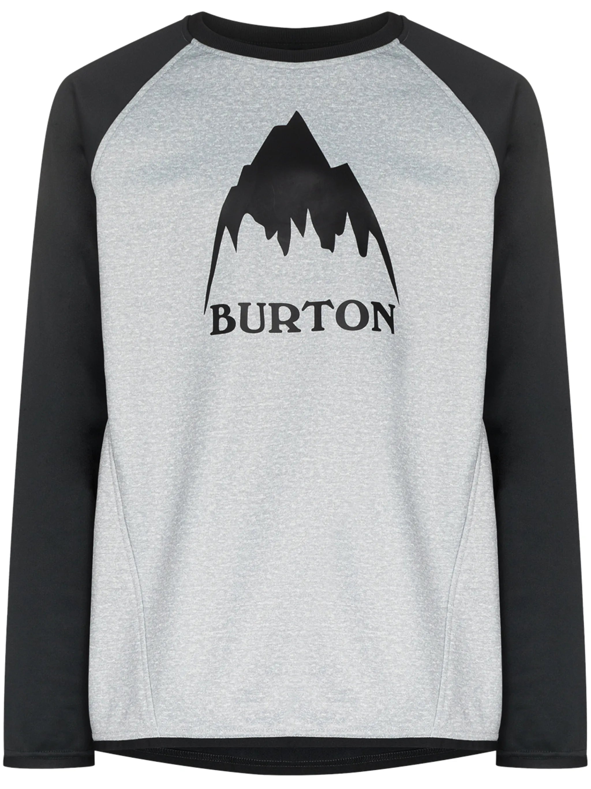 Crown logo sweatshirt