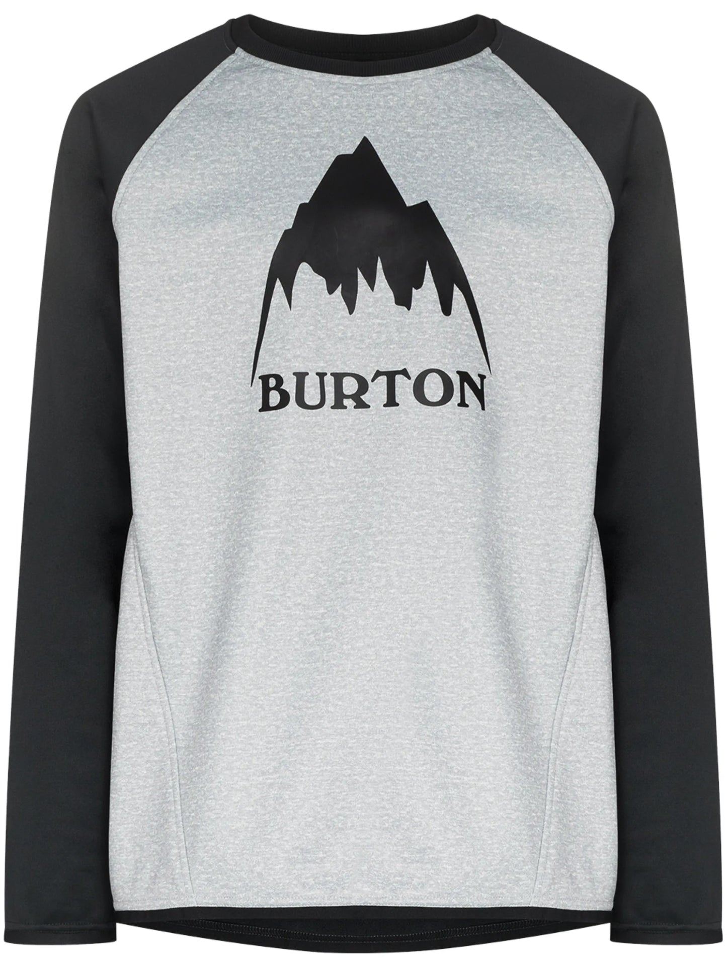 Crown logo sweatshirt