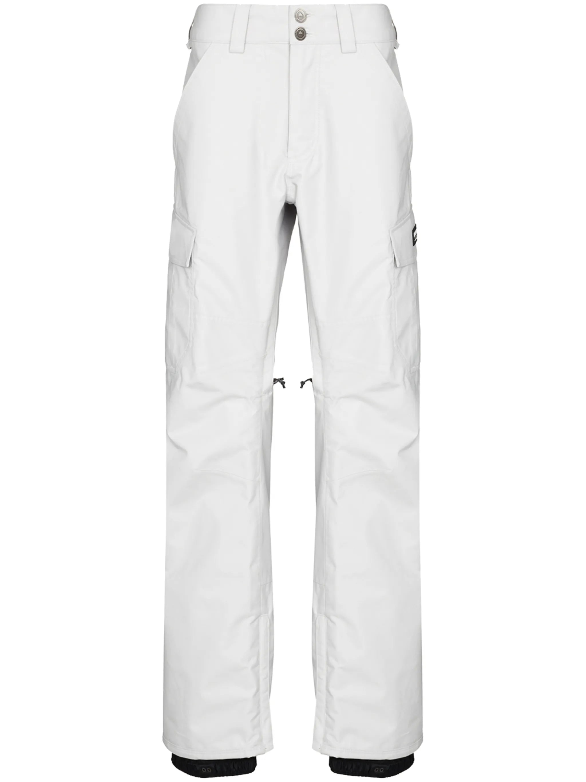 Dealerbook straight-leg ski trousers