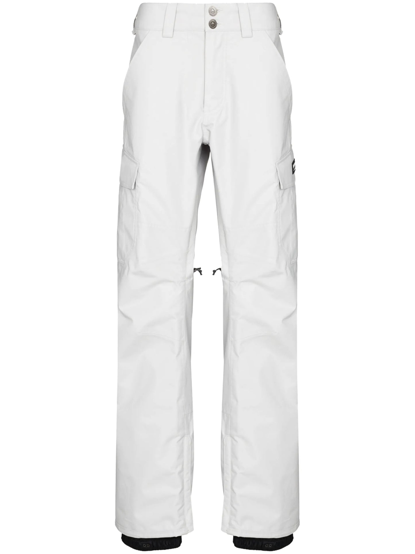 Dealerbook straight-leg ski trousers