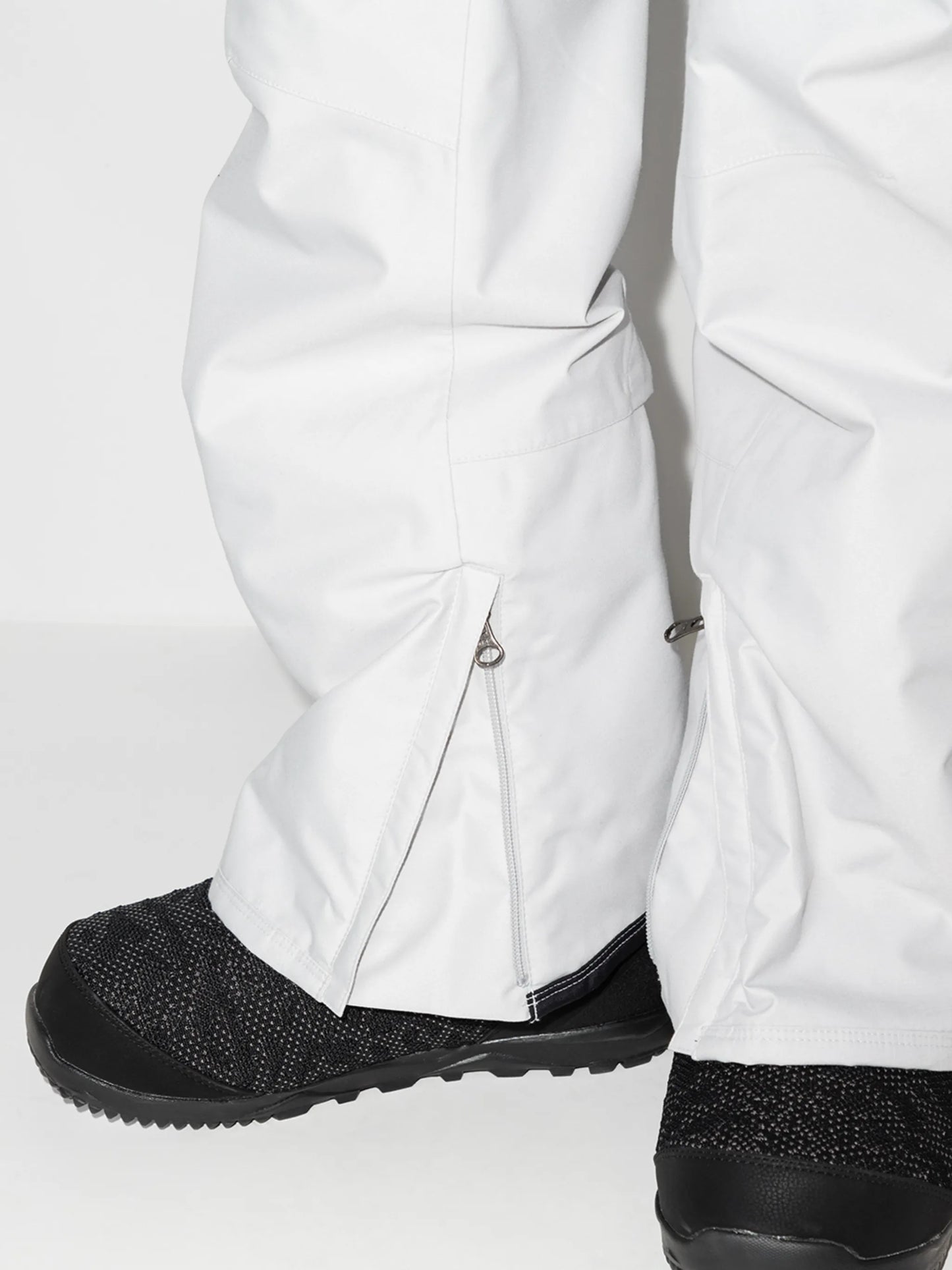Dealerbook straight-leg ski trousers