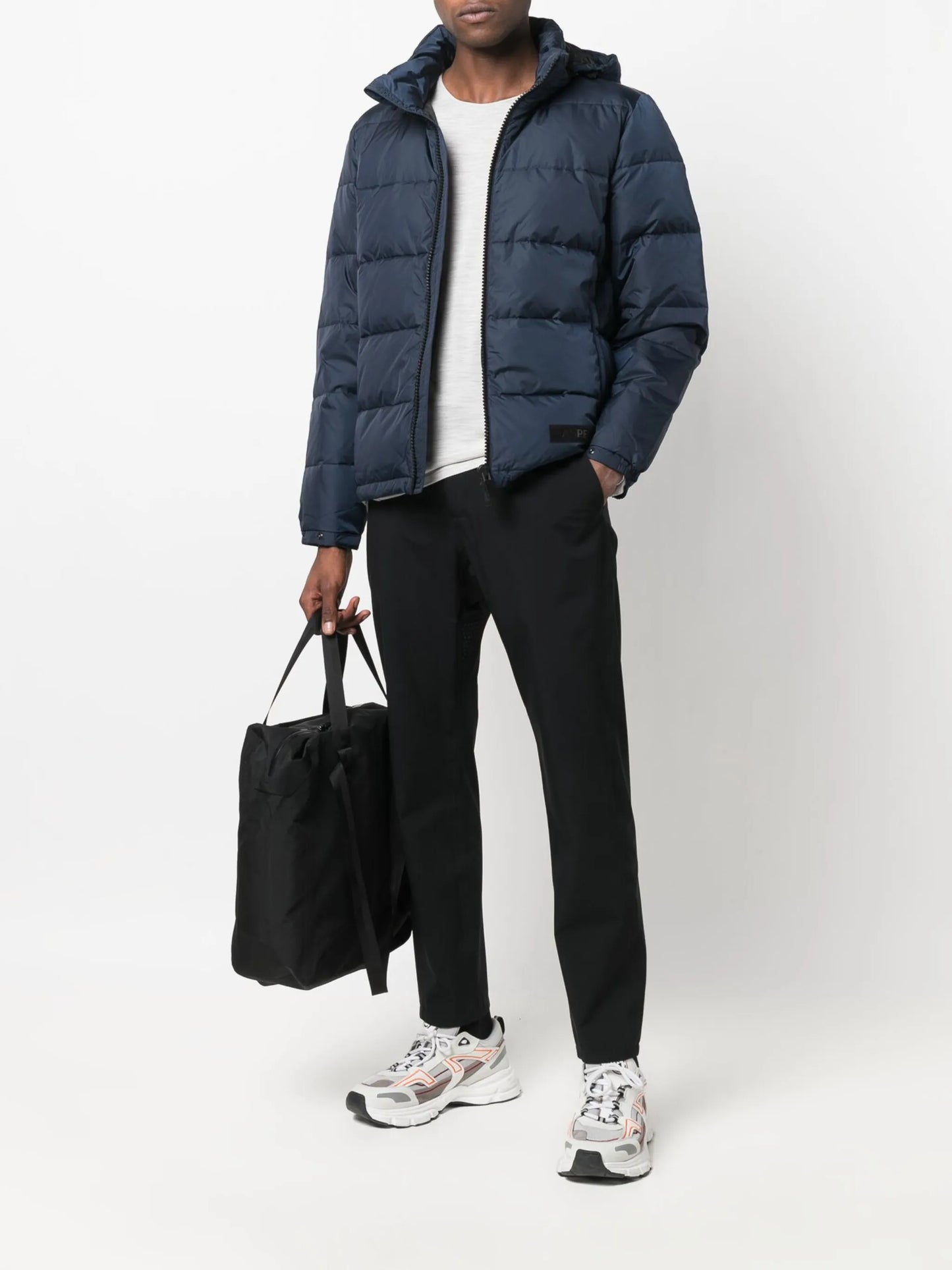 Mionn lightweight jacket