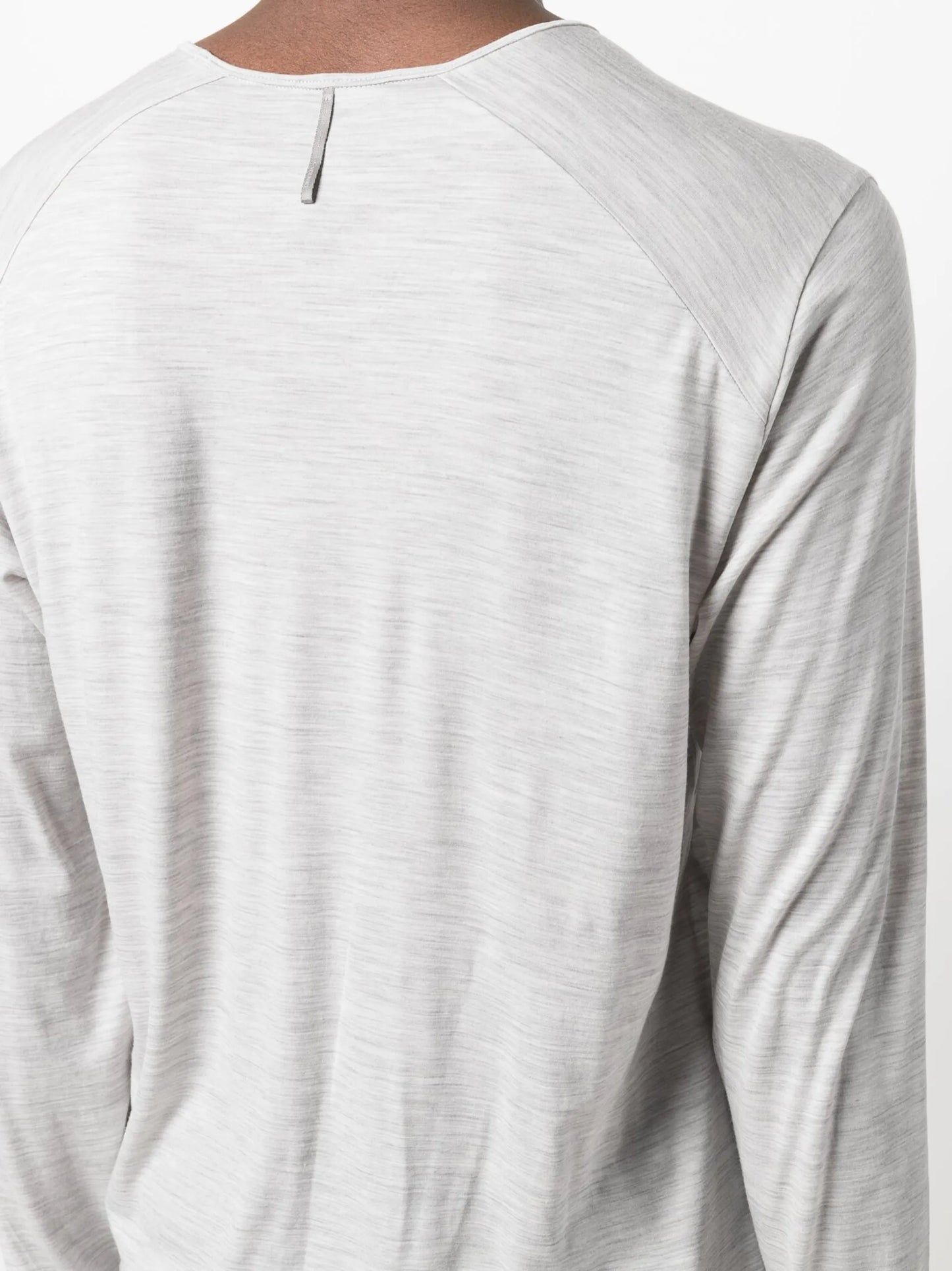 Mionn lightweight jacket