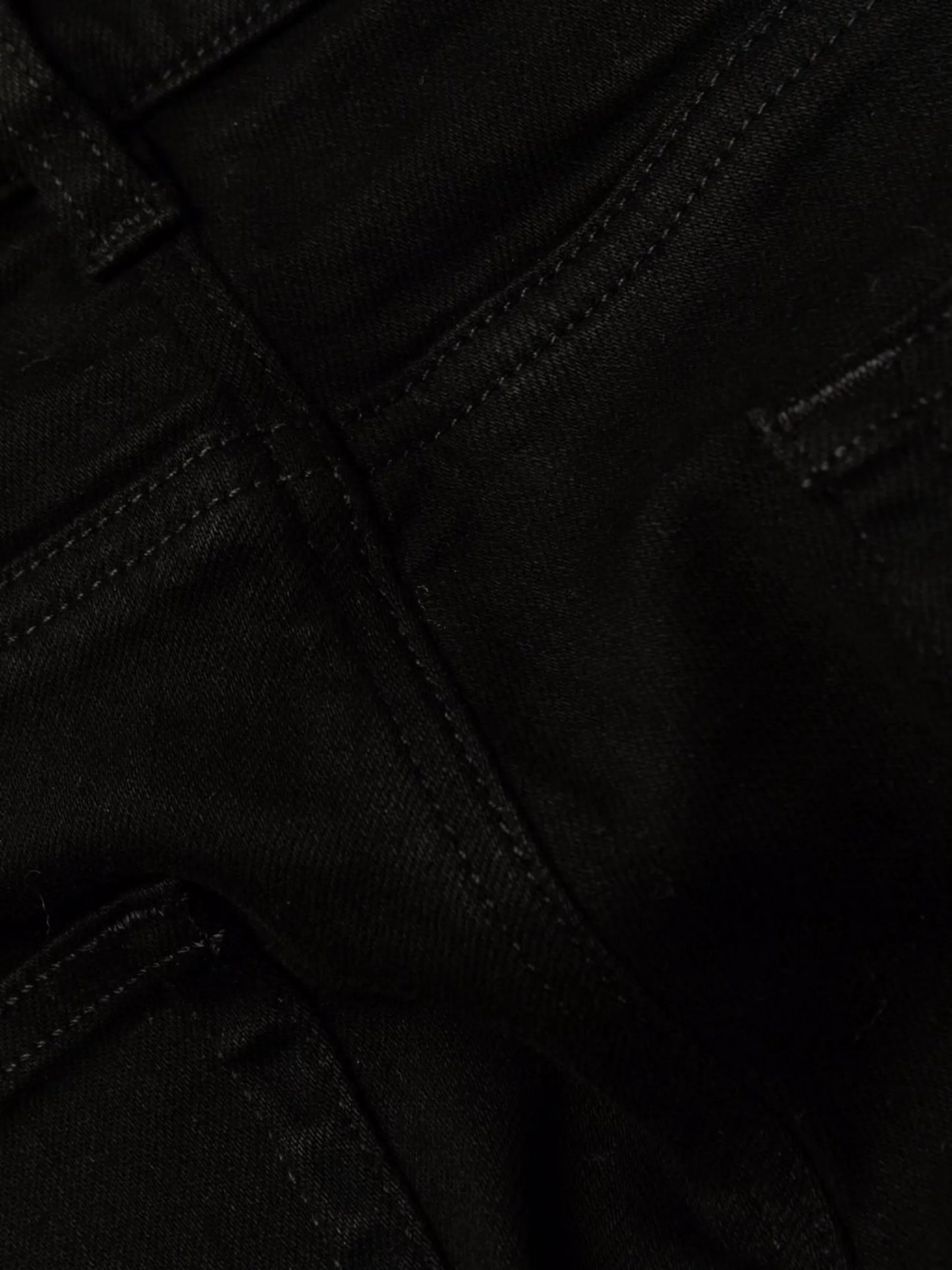 Crystal Painter skinny jeans