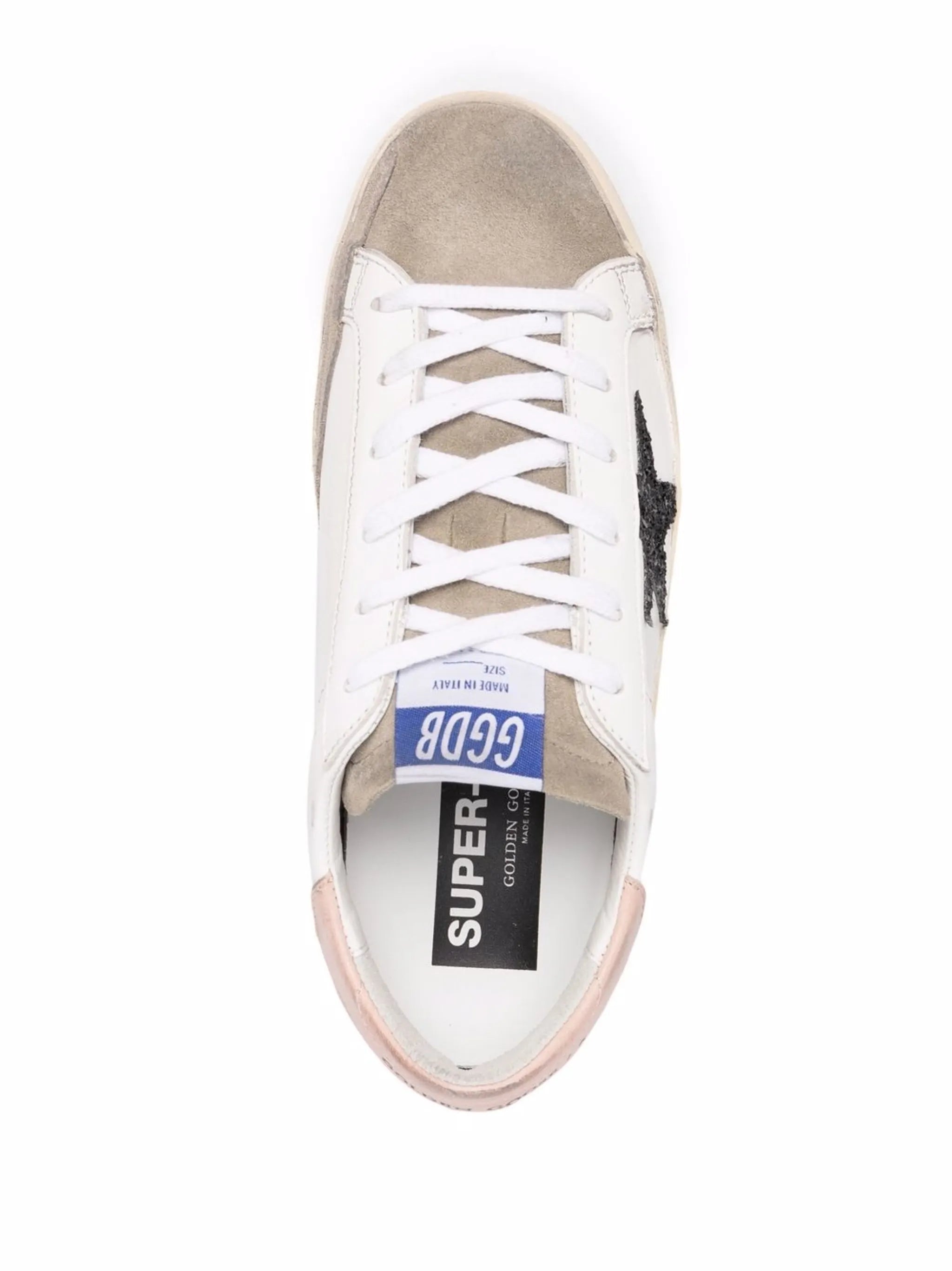 Super-Star sneakers