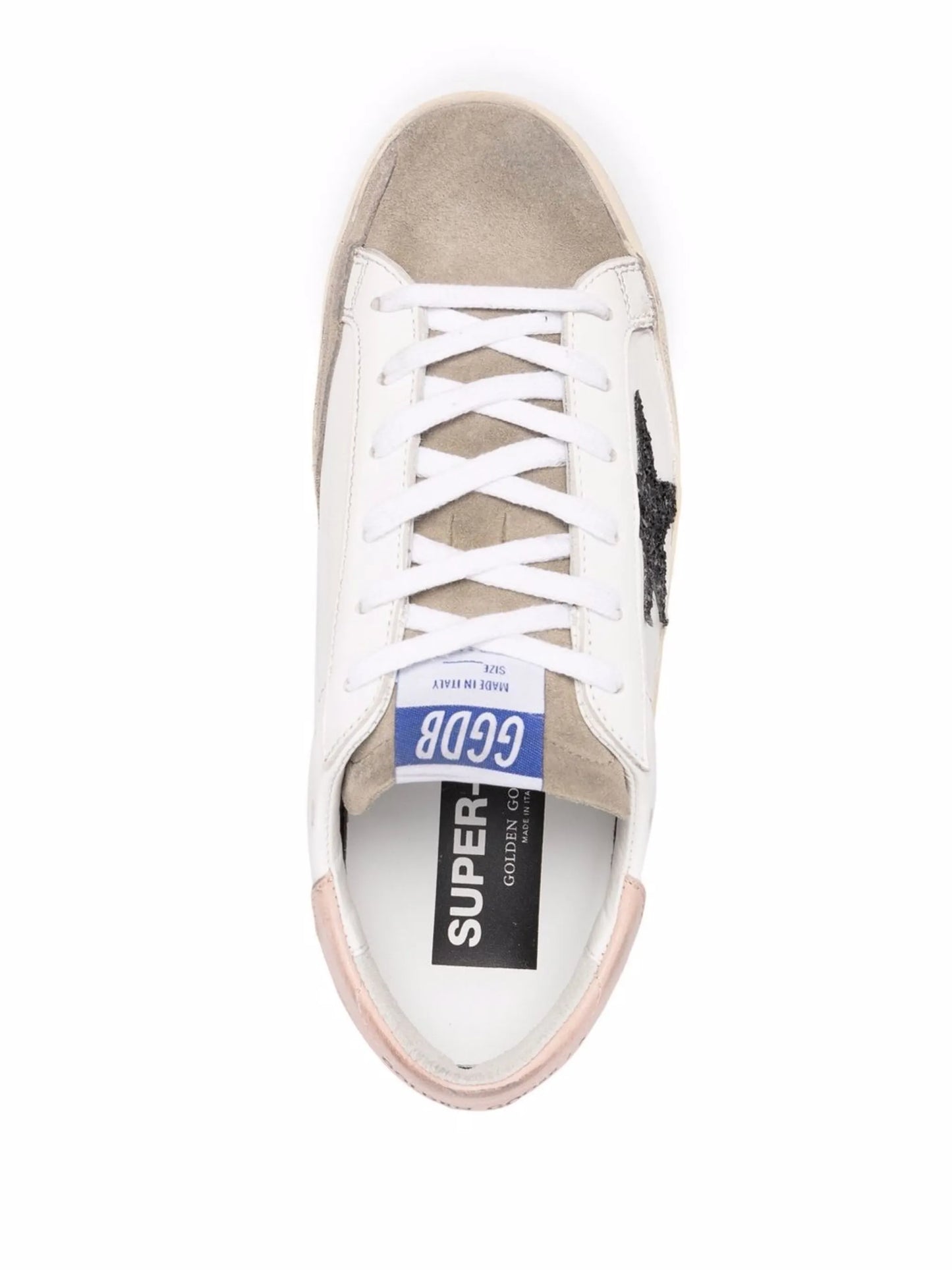 Super-Star sneakers