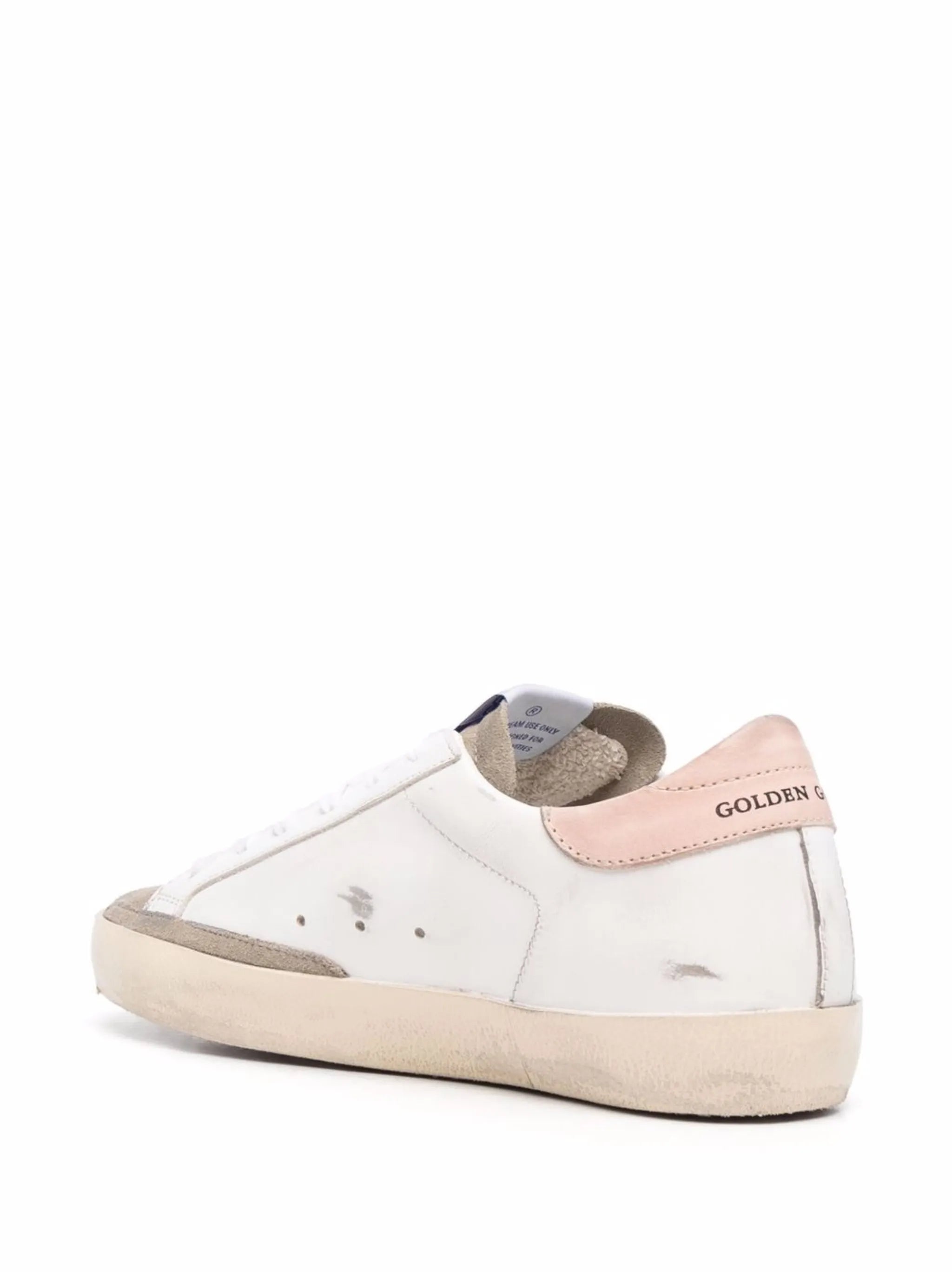 Super-Star sneakers