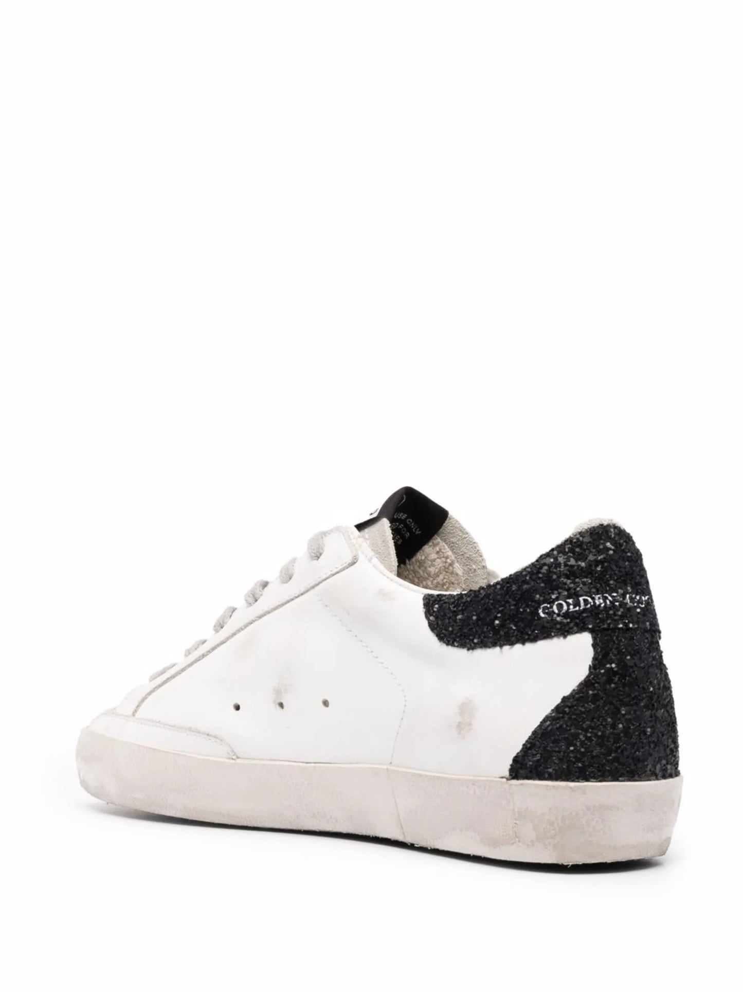 Super-Star  lace-up sneakers
