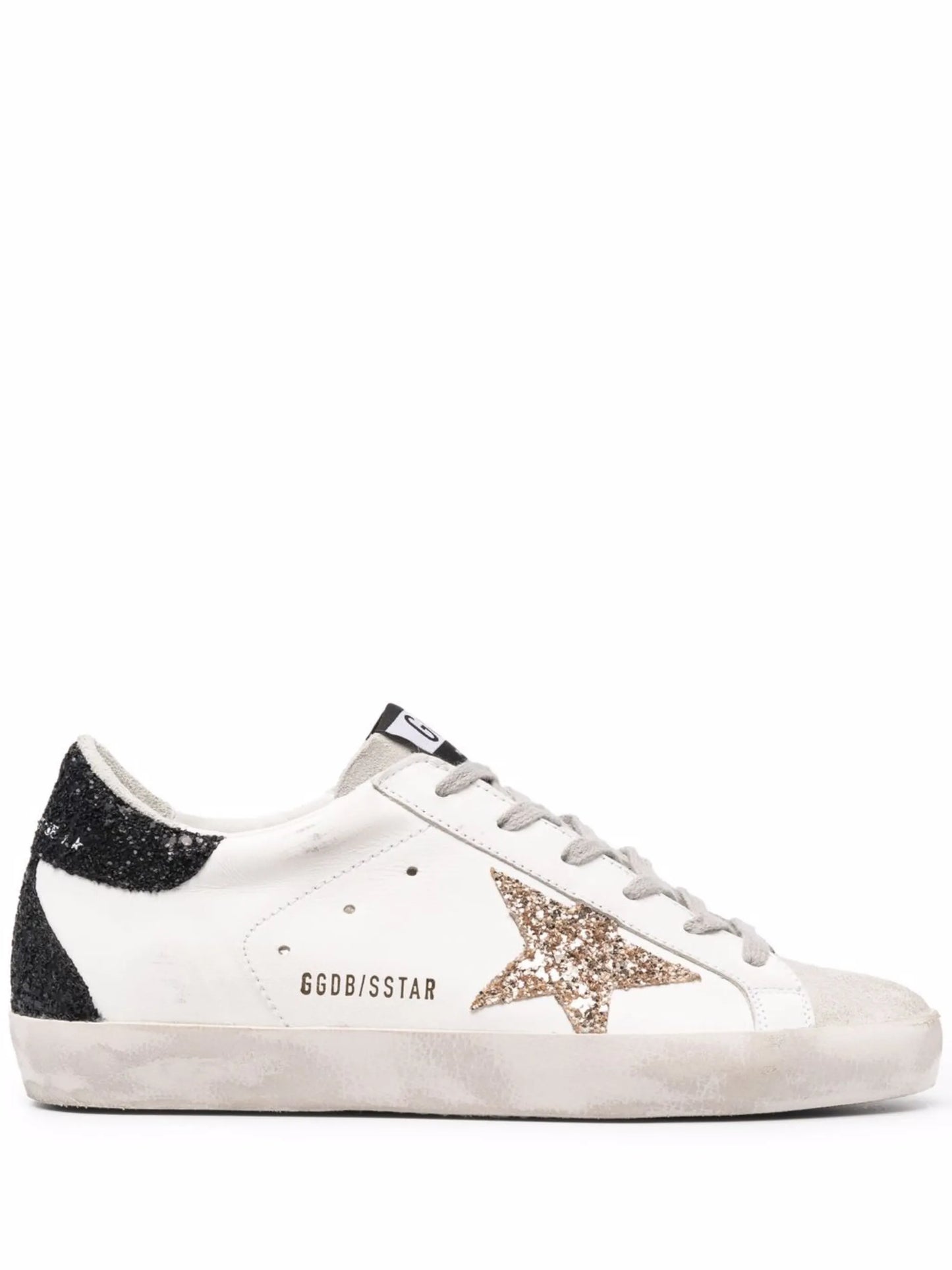 Super-Star  lace-up sneakers