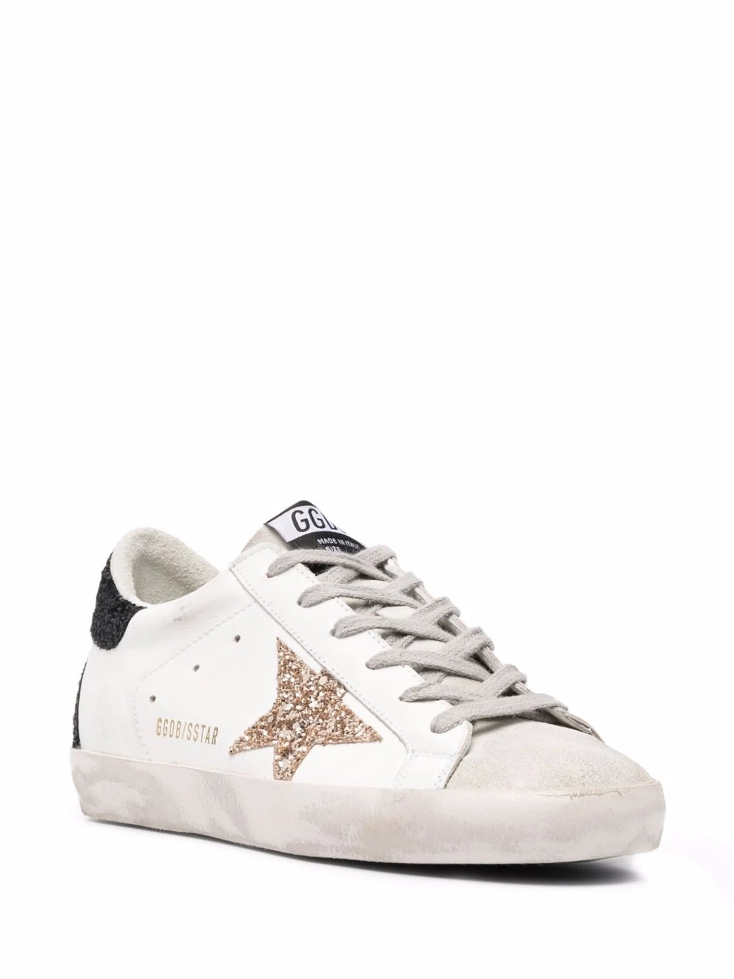 Super-Star  lace-up sneakers