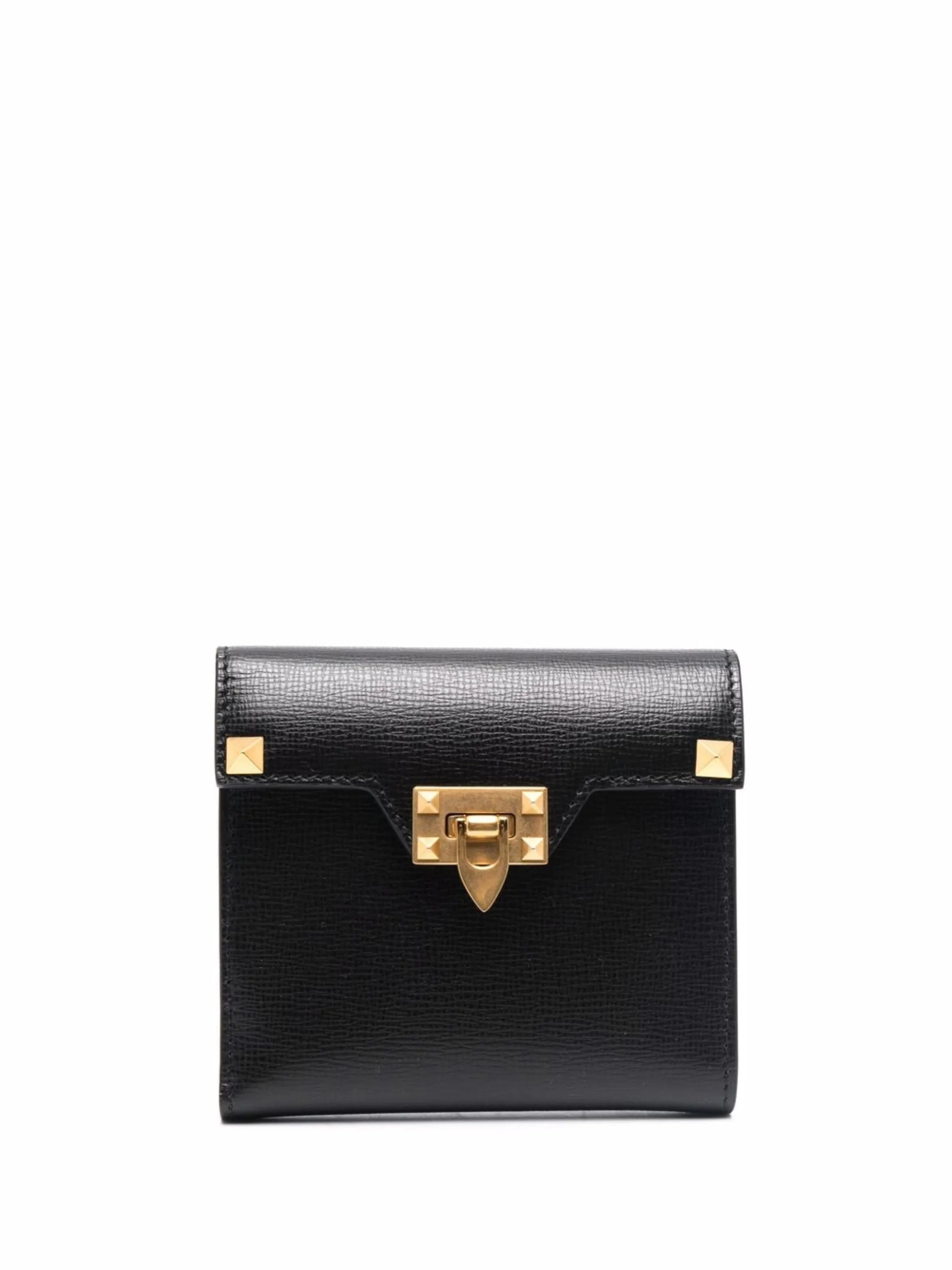 Rockstud Alcove wallet