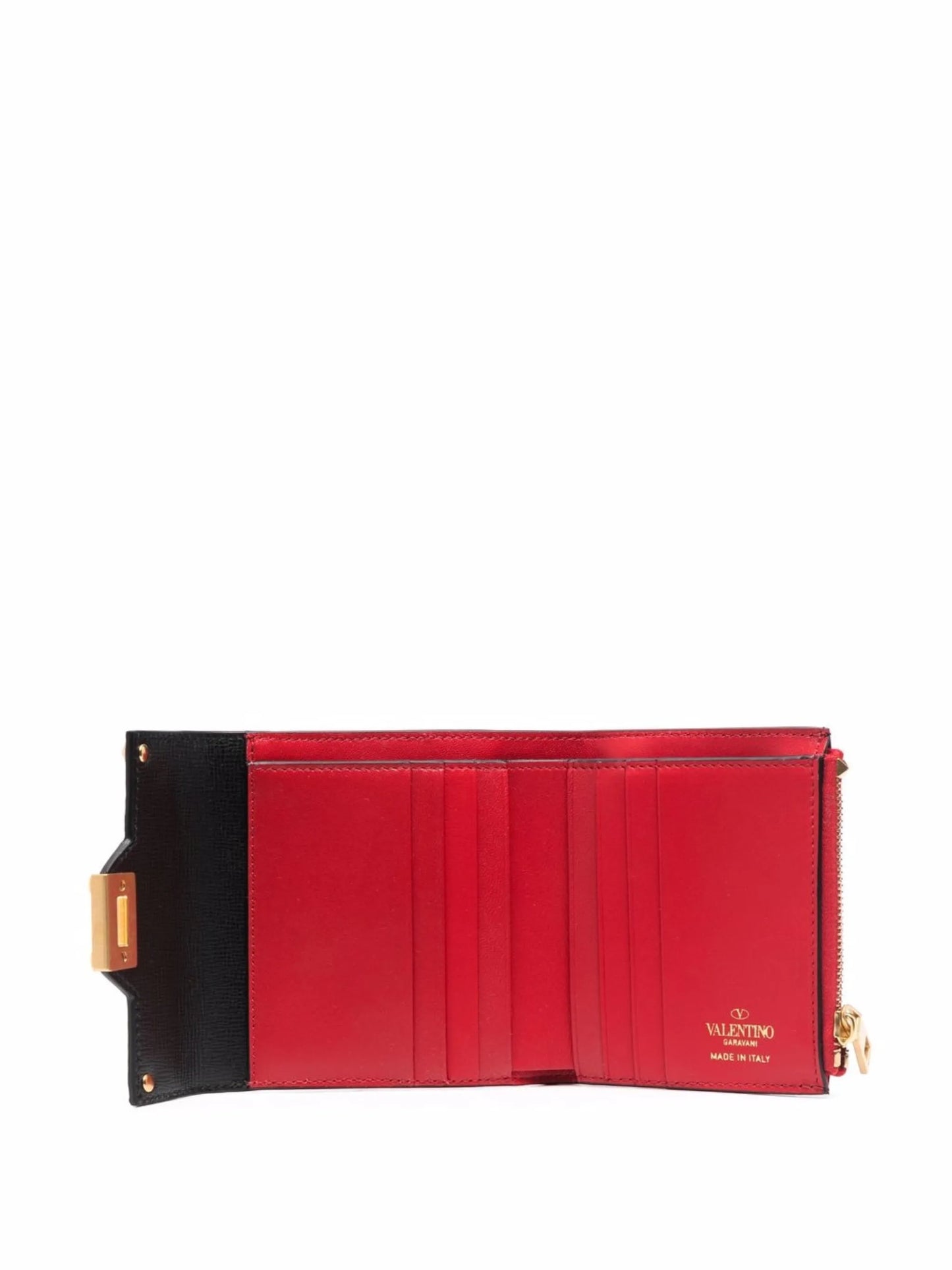 Rockstud Alcove wallet