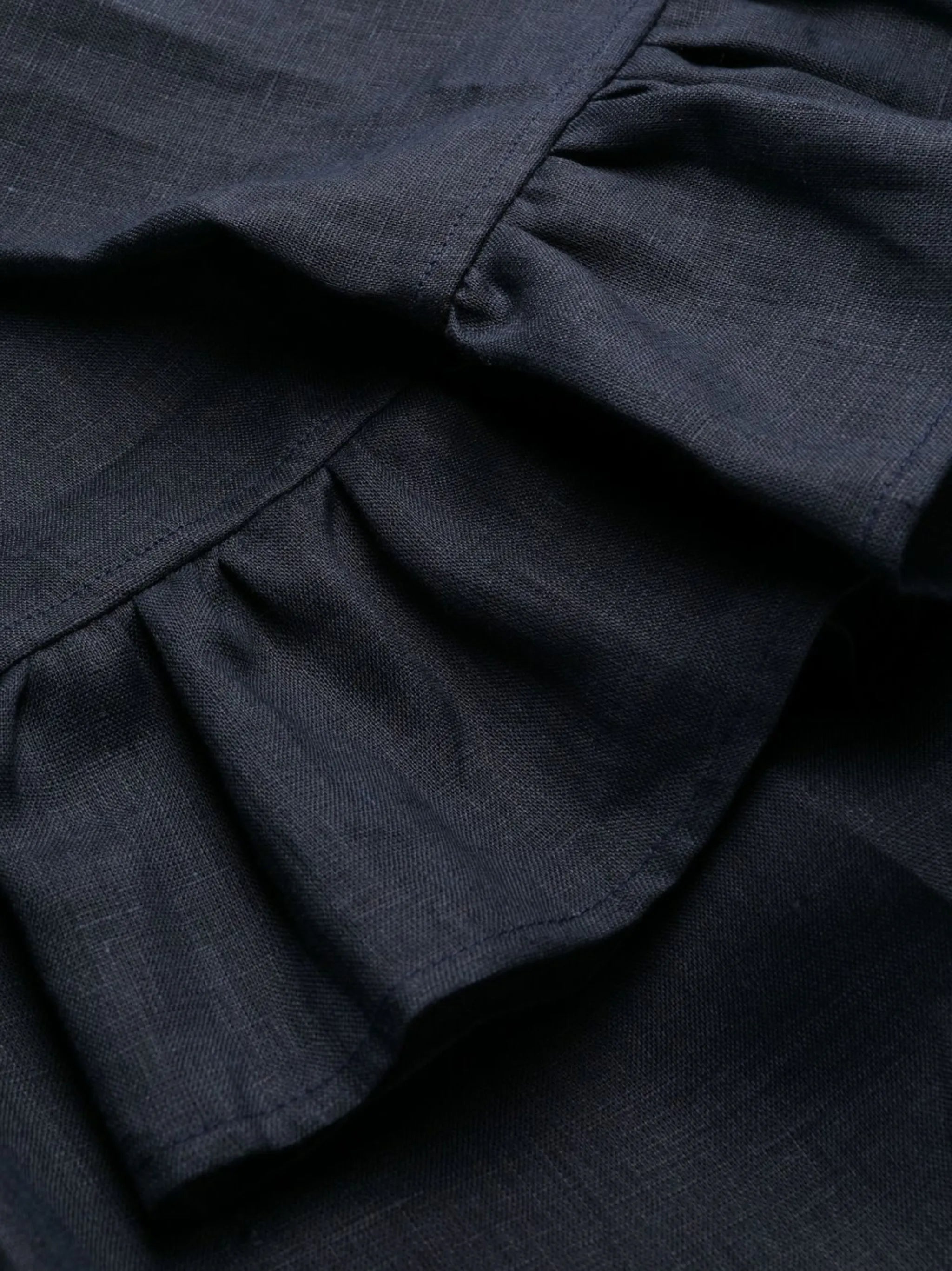 Rumba linen lounge set