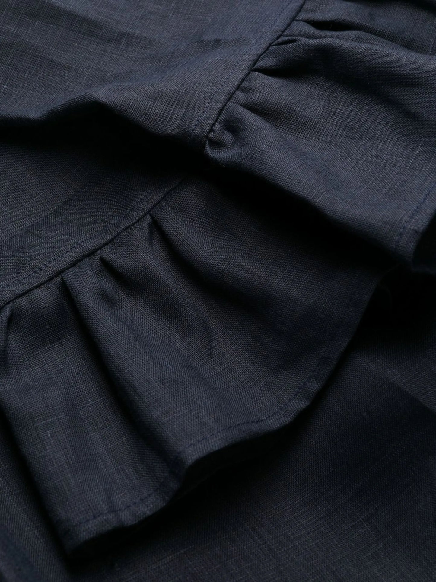 Rumba linen lounge set