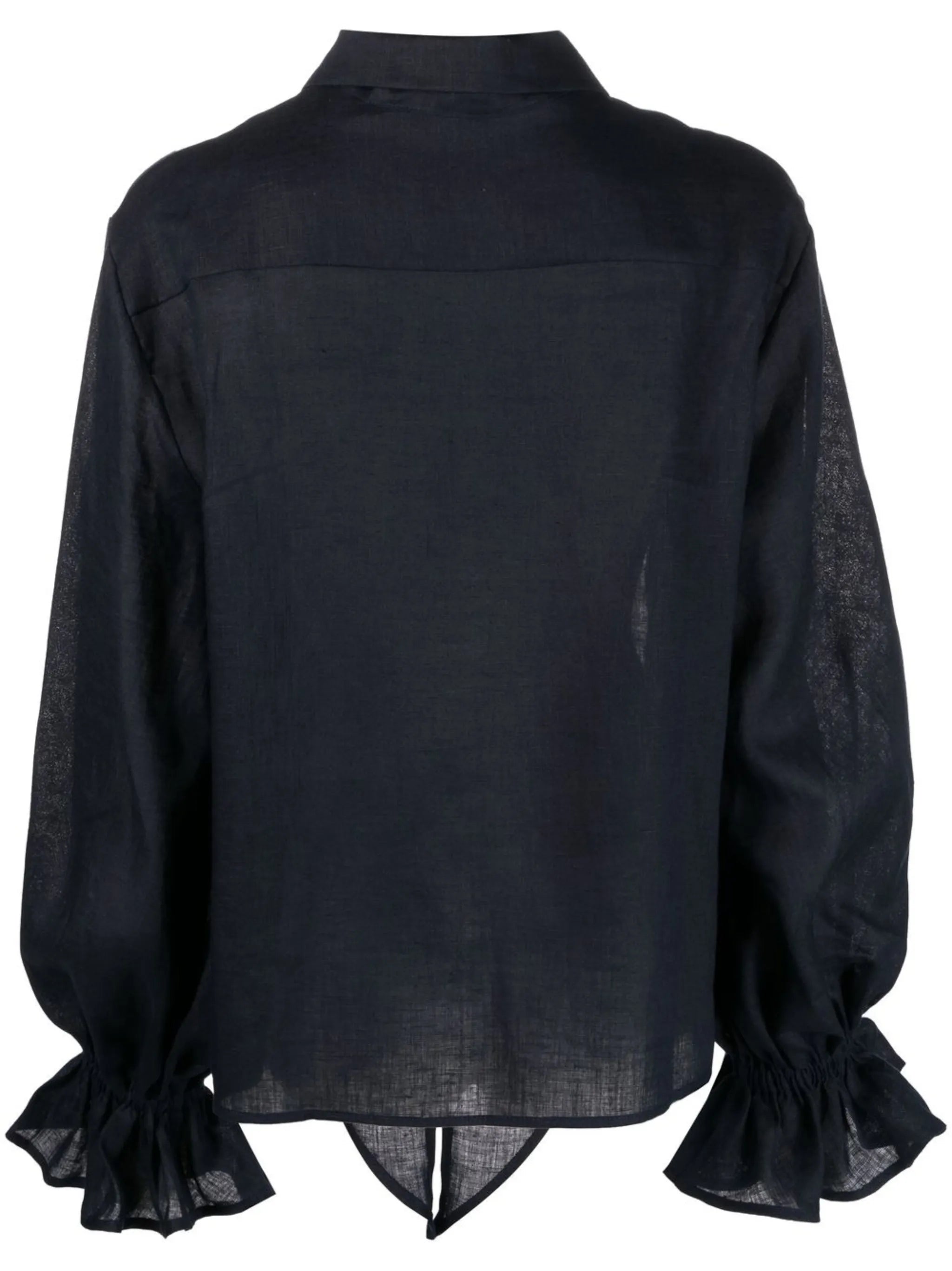 Rumba linen lounge set