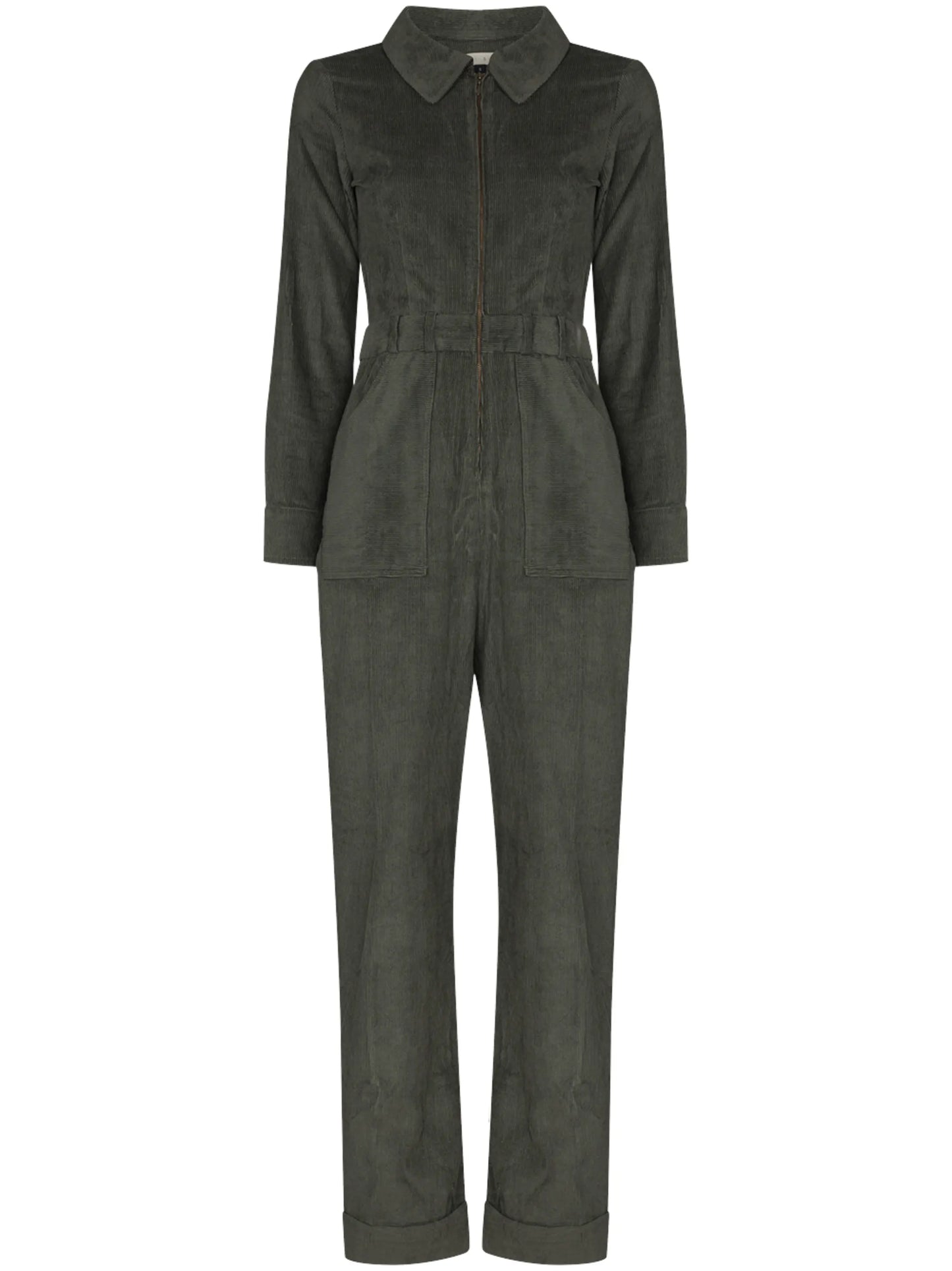 Edie corduroy jumpsuit