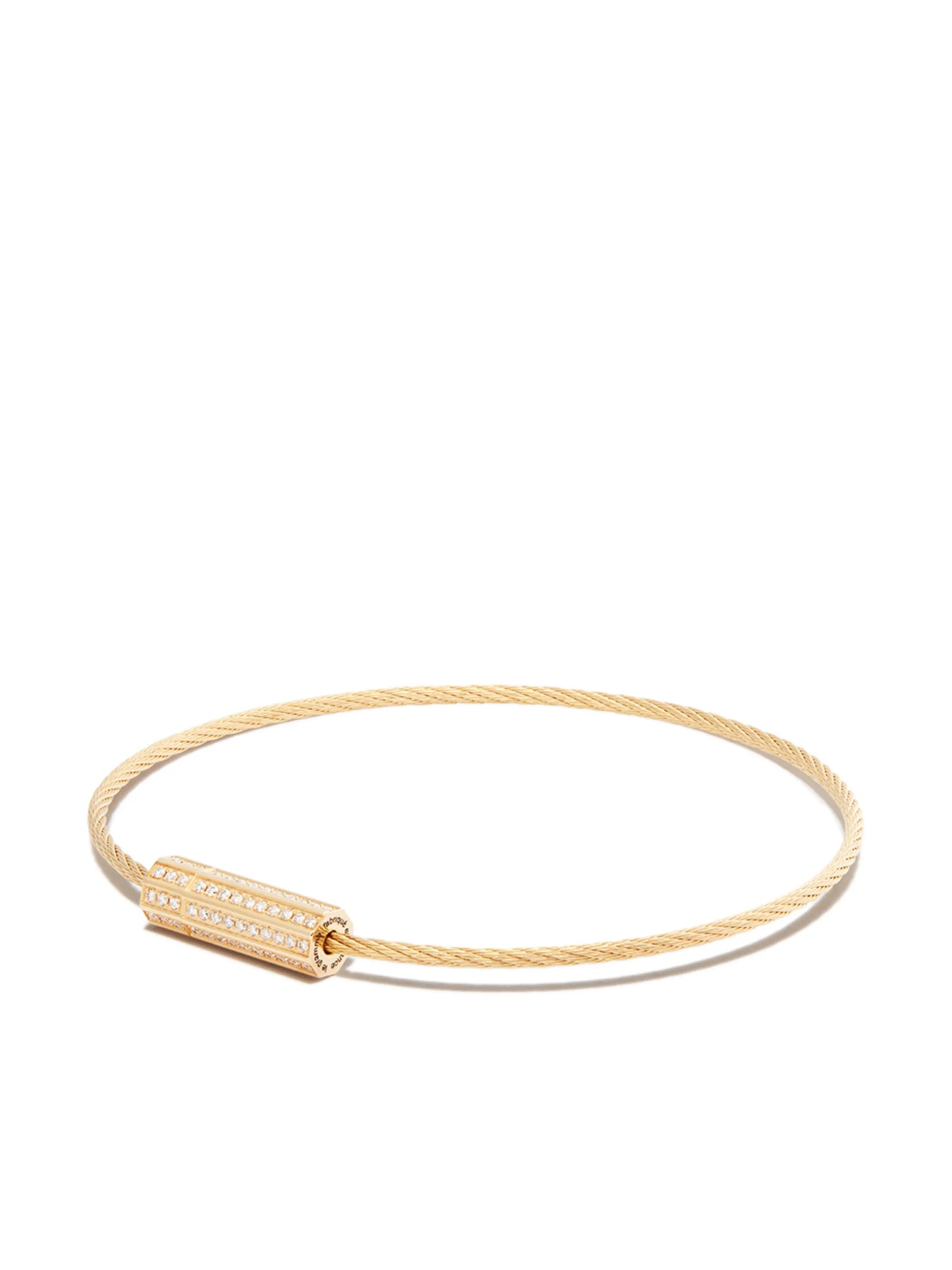 9g diamond bracelet