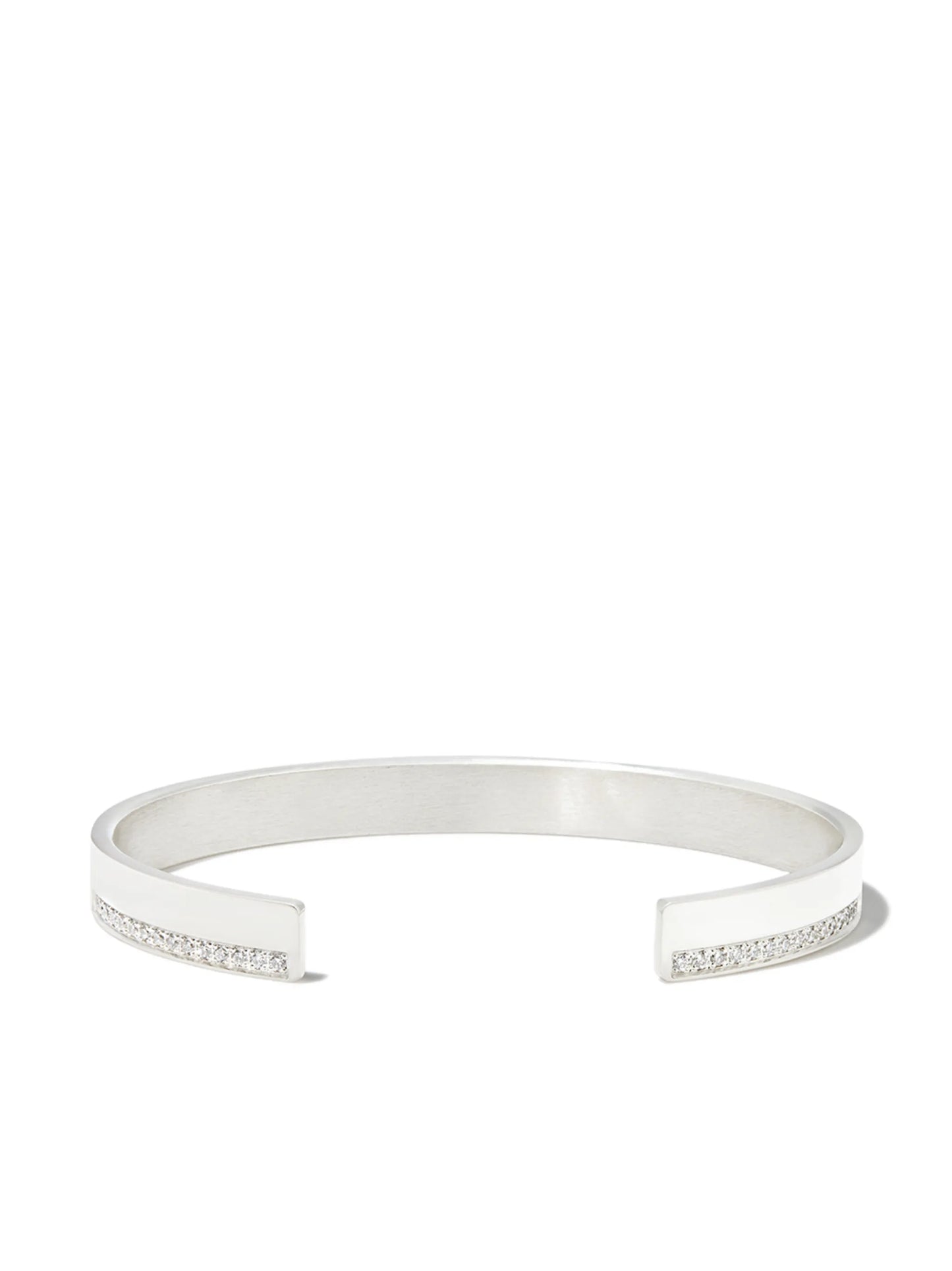 20g open back bangle
