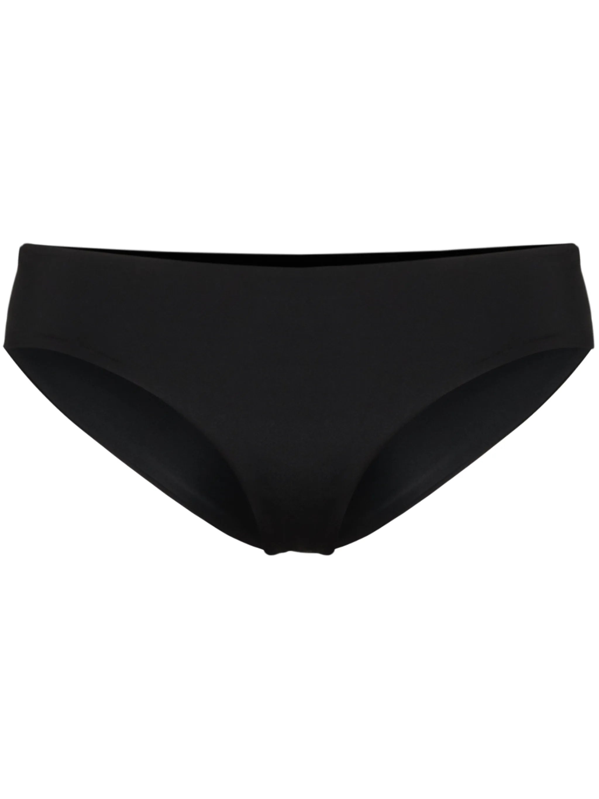 The Slate mid-rise bikini bottoms