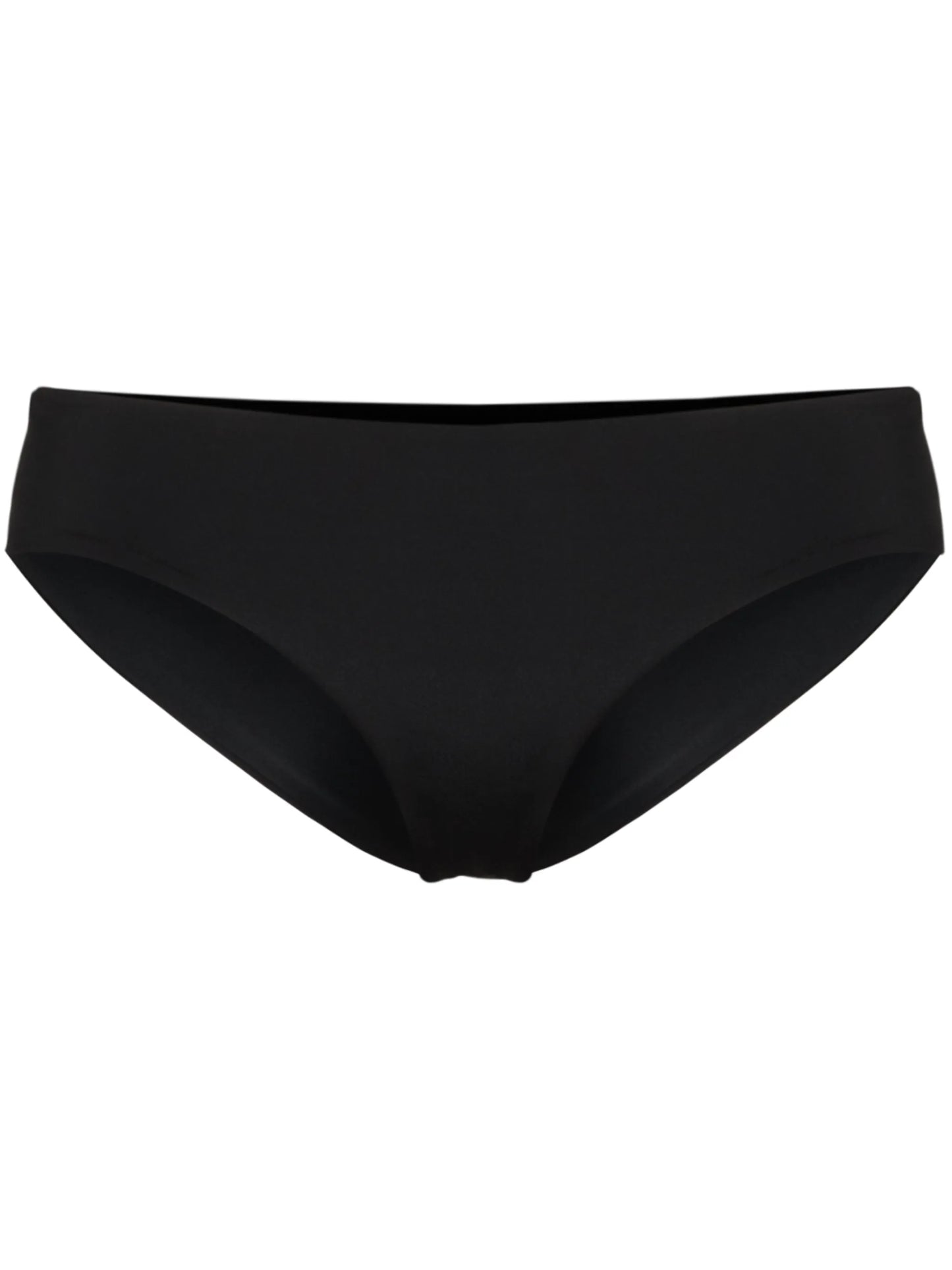 The Slate mid-rise bikini bottoms