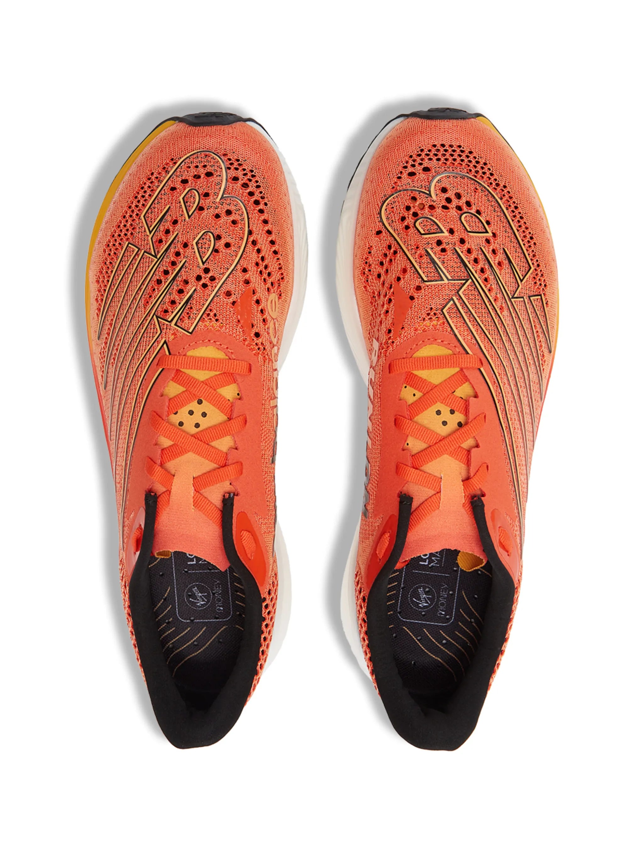 London Edition FuelCell RC Elite v2 sneakers